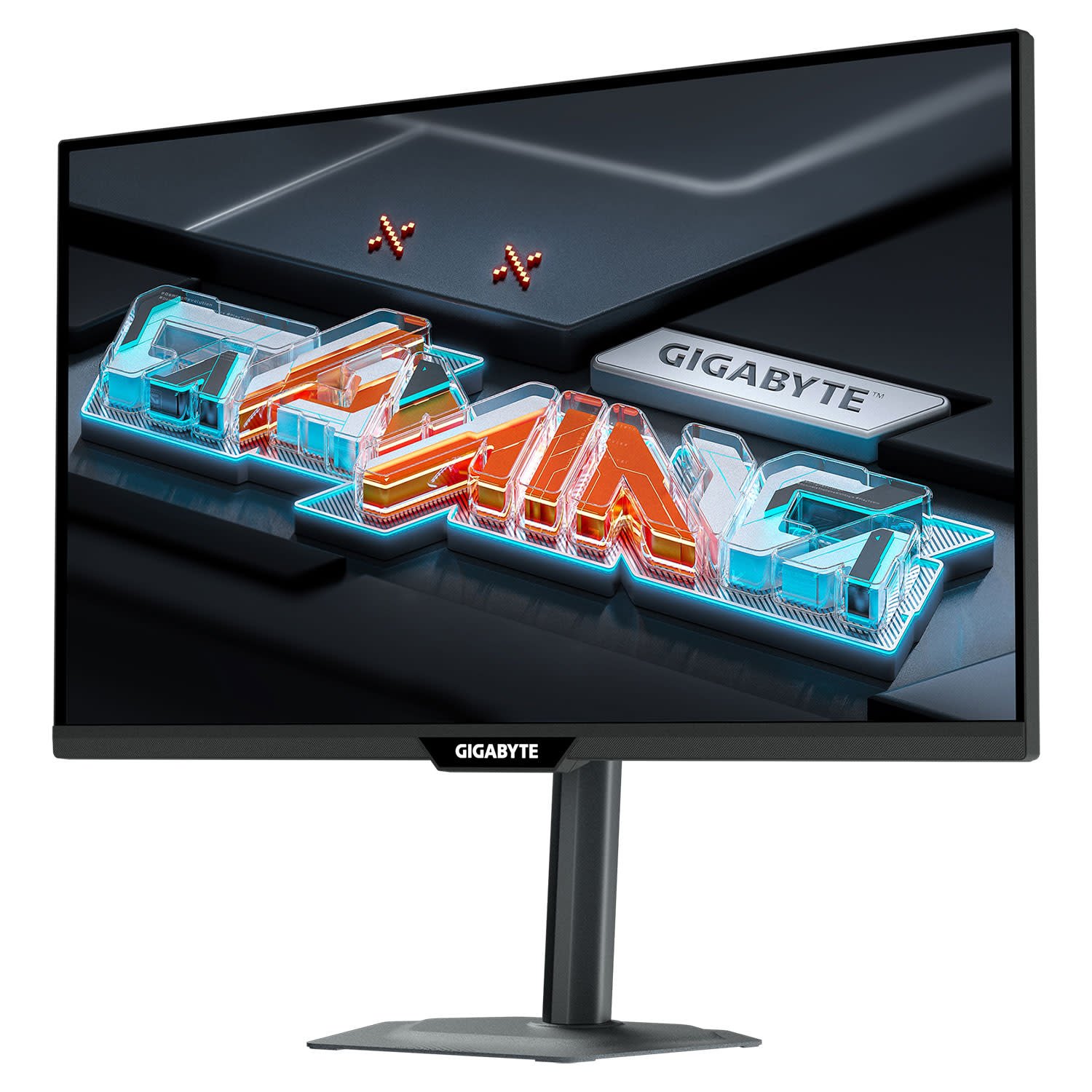 Κάνε κλικ για να δεις την εικόνα 3 του Gigabyte Monitor 27" M27Q3