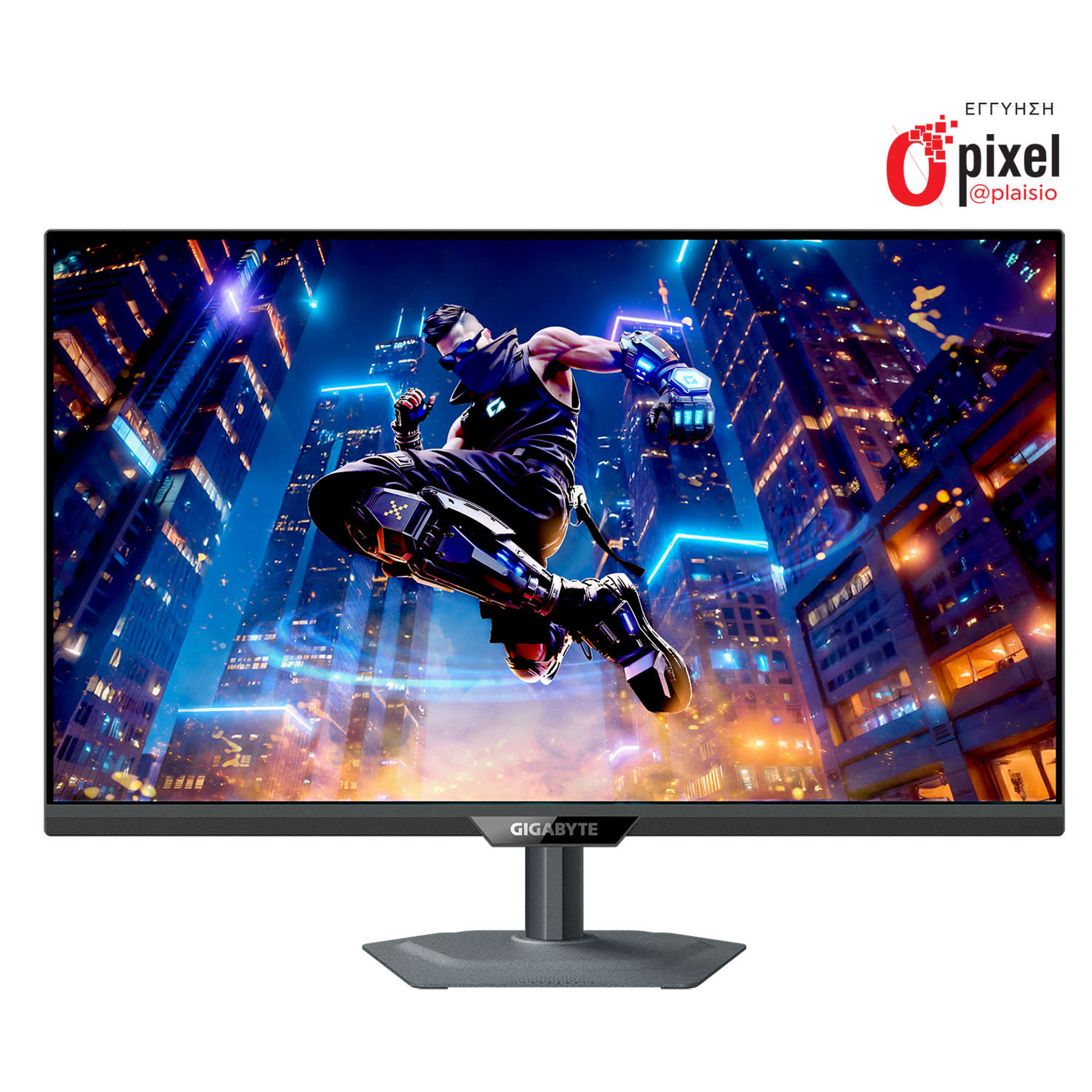 Gigabyte Monitor 27" M27Q2