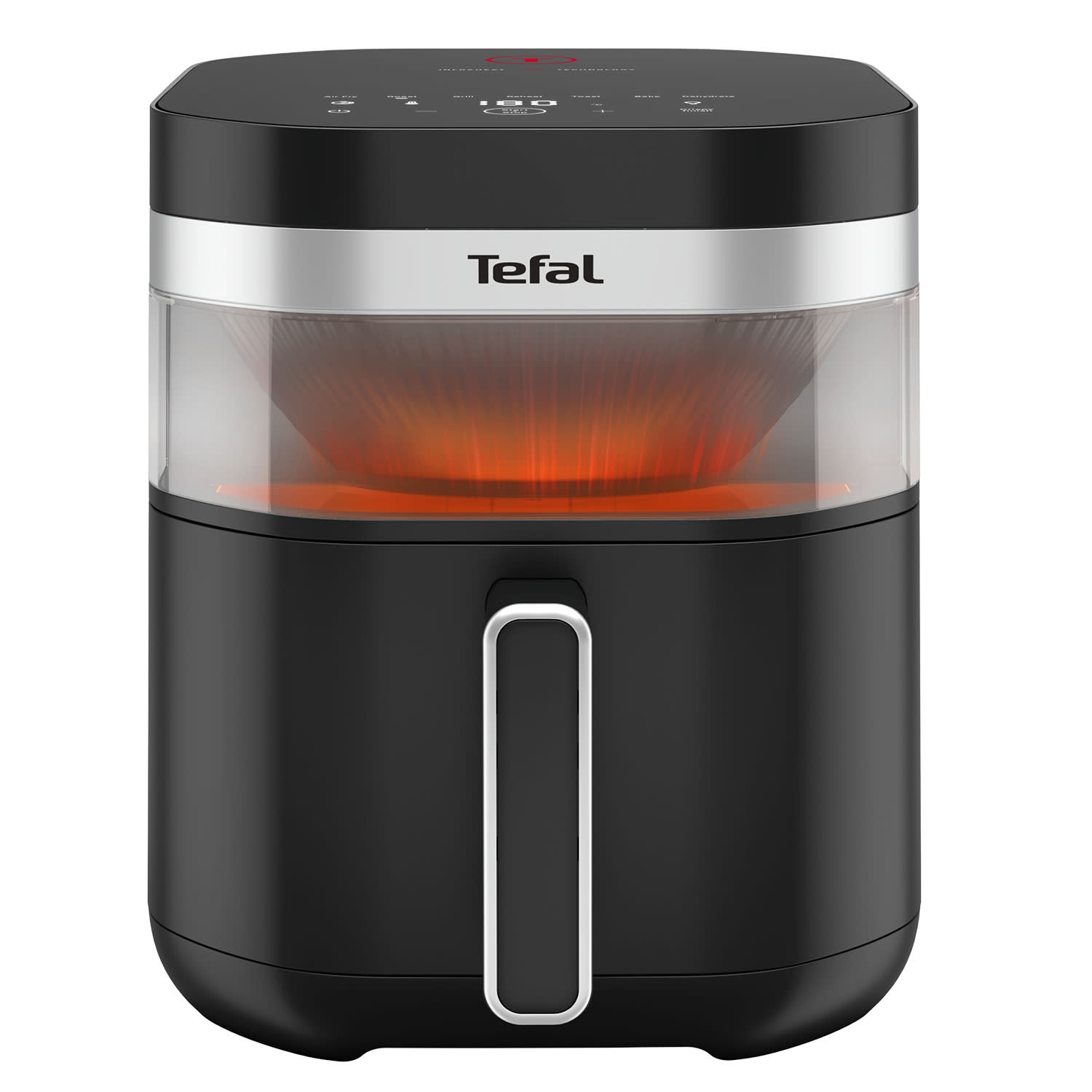 Tefal Φριτέζα Αέρος EY8328E0 Easy Fry Infrared