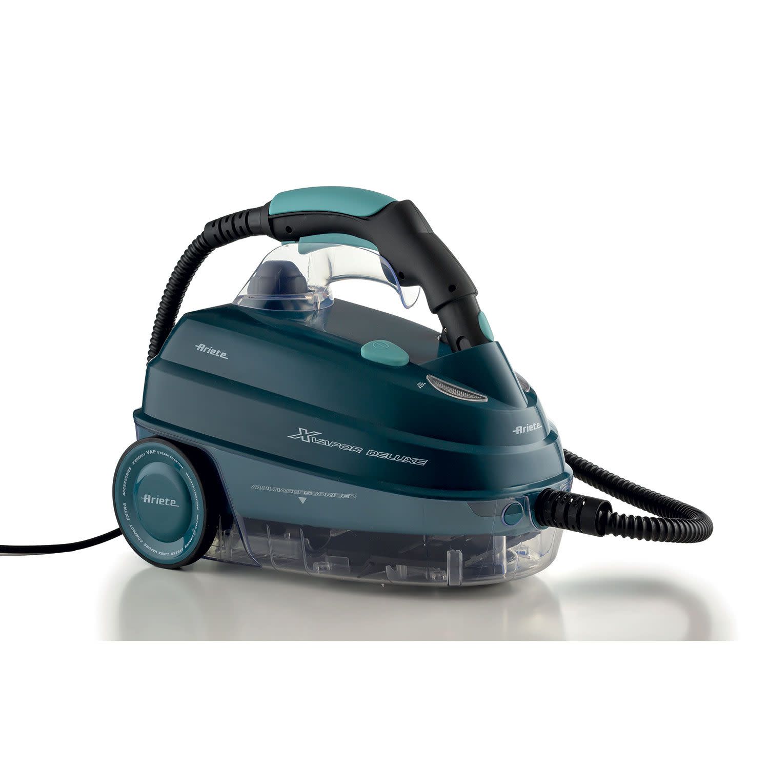 Εικόνα 3 του Ariete Ατμοκαθαριστής X-Vapor Deluxe 4146
