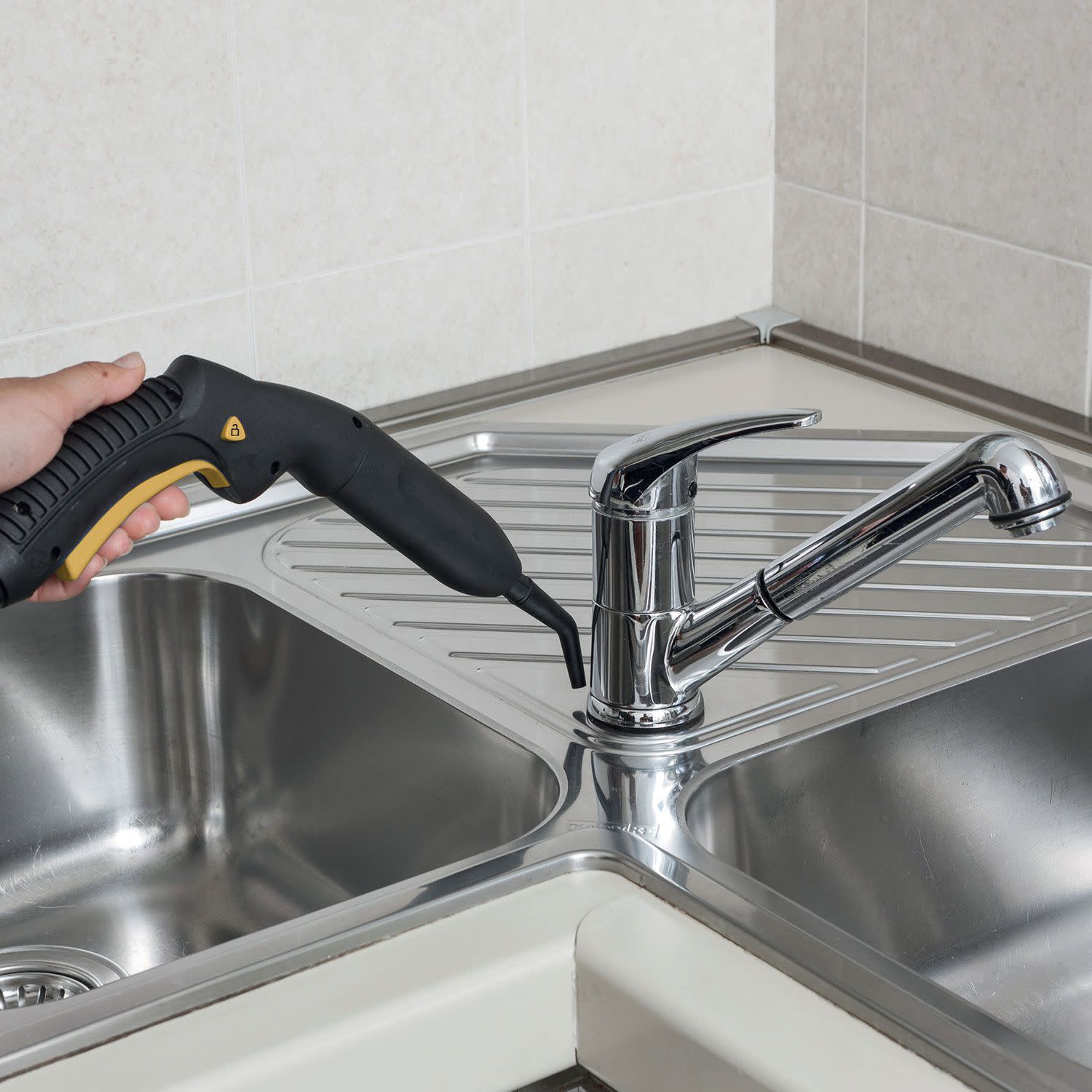 Εικόνα 9 του Ariete Ατμοκαθαριστής X-Vapor Deluxe 4146