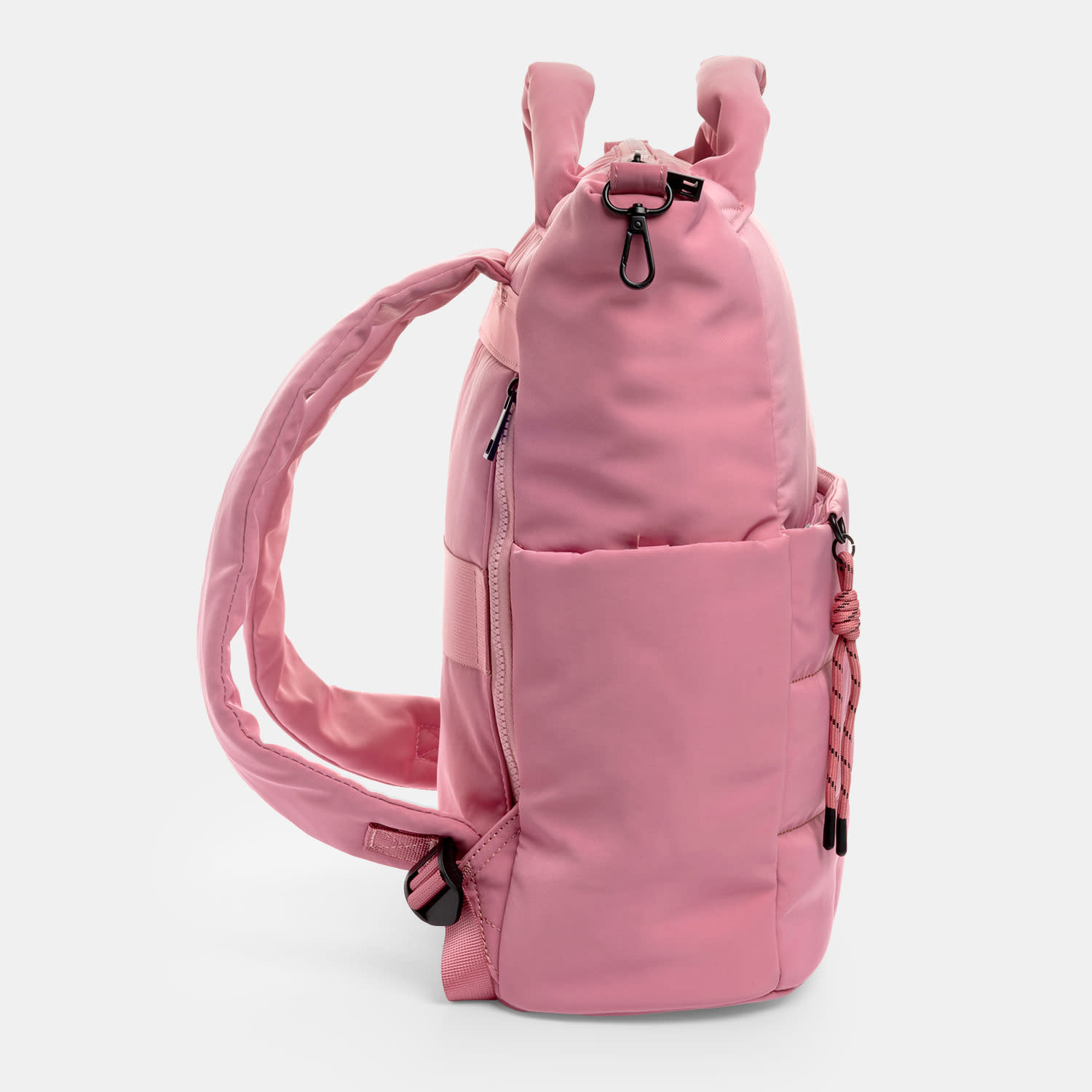 Εικόνα 3 του Sentio Τσάντα Πλάτης Puffy Ροζ