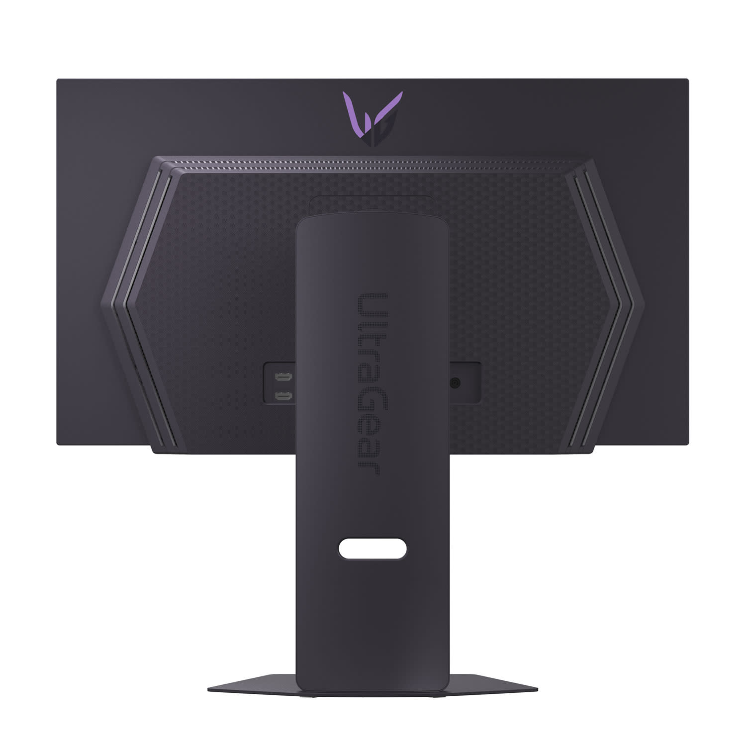 Κάνε κλικ για να δεις την εικόνα 5 του LG Monitor 27" UltraGear OLED 27GX700A-B