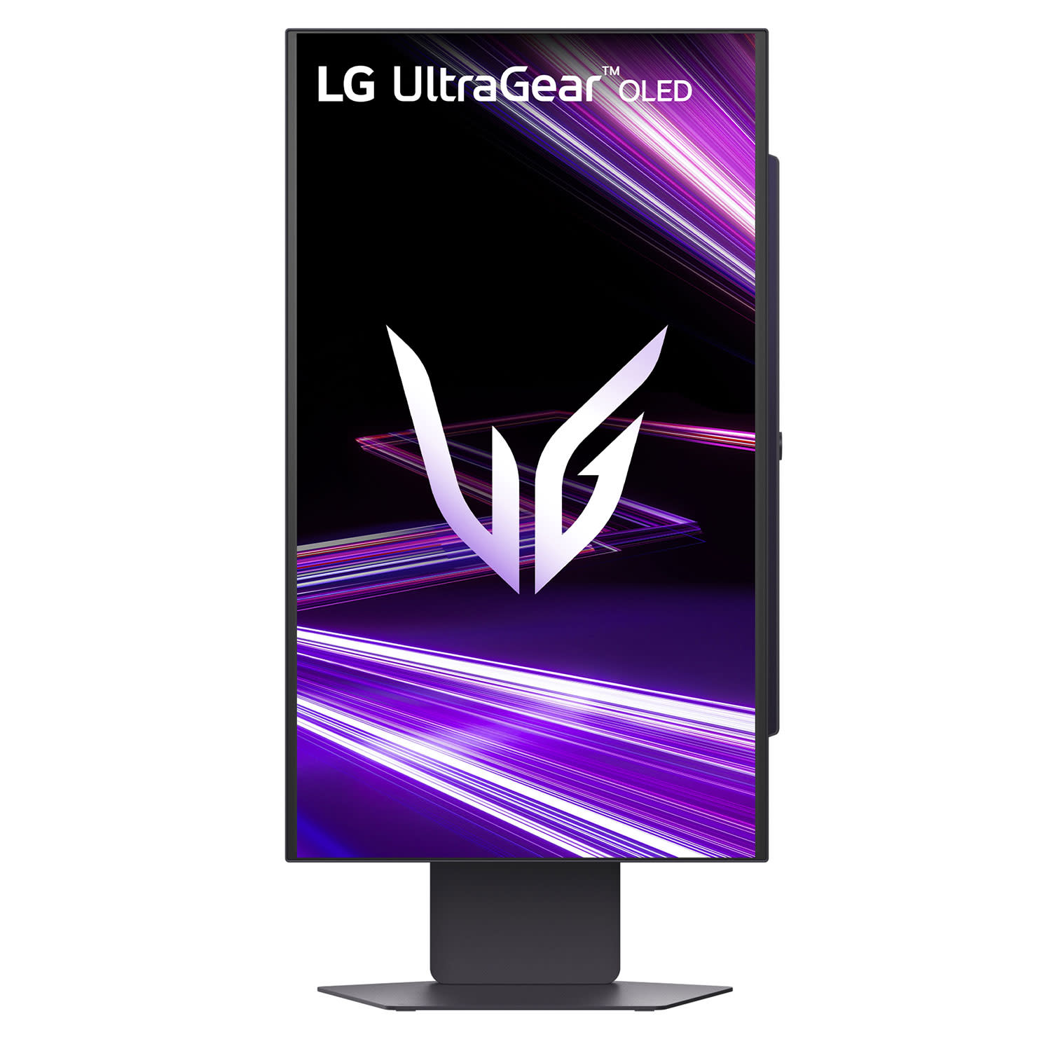 Κάνε κλικ για να δεις την εικόνα 8 του LG Monitor 27" UltraGear OLED 27GX700A-B