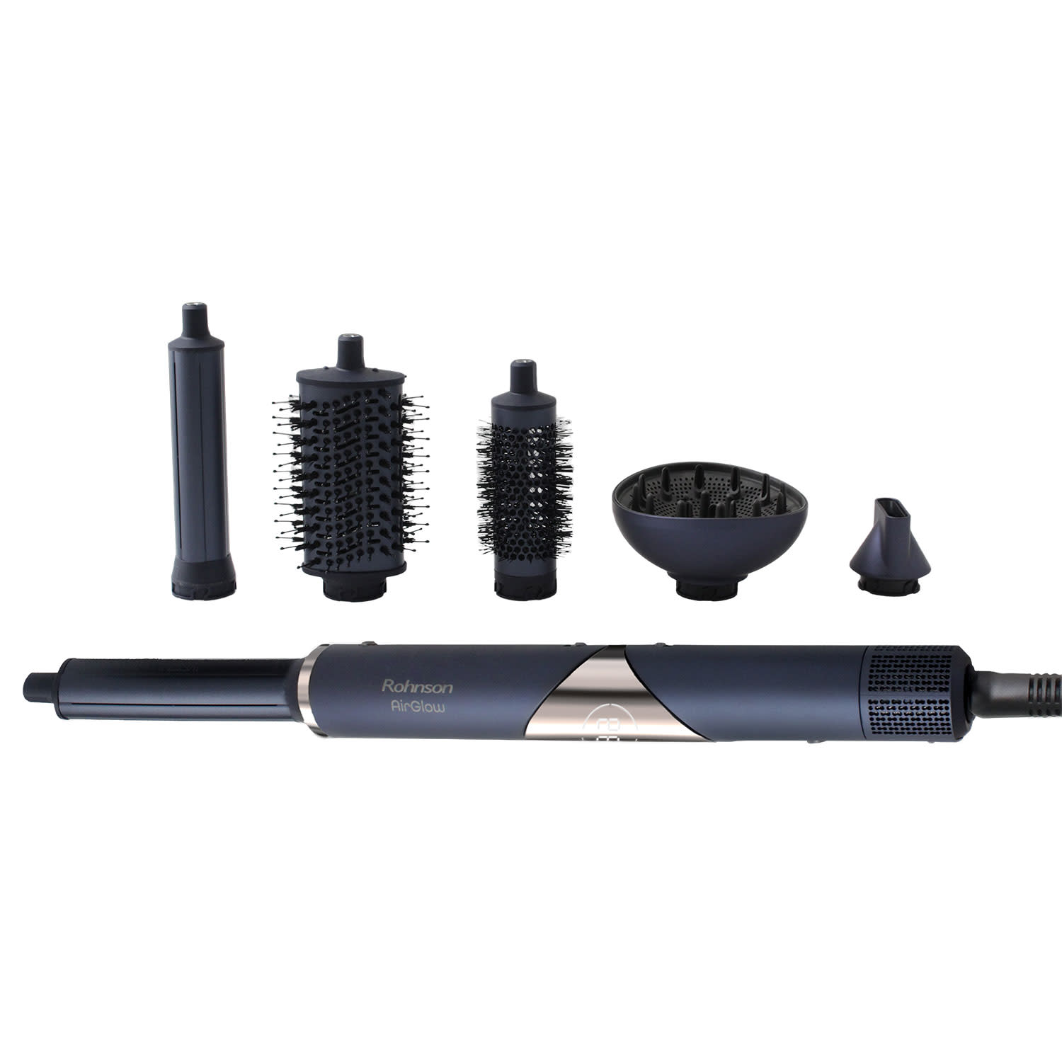 Rohnson Multistyler R-688