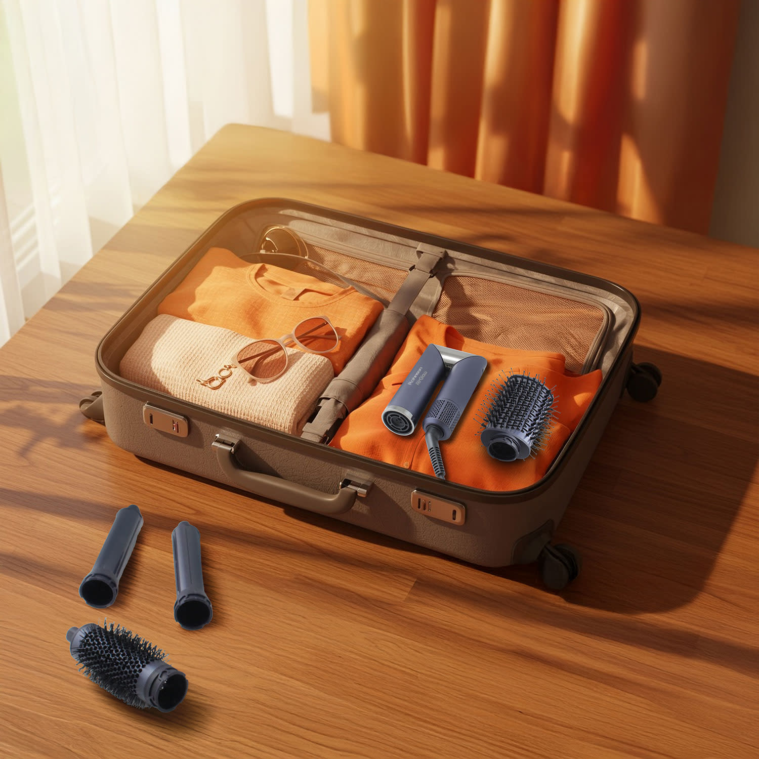 Εικόνα 6 του Rohnson Multistyler R-688