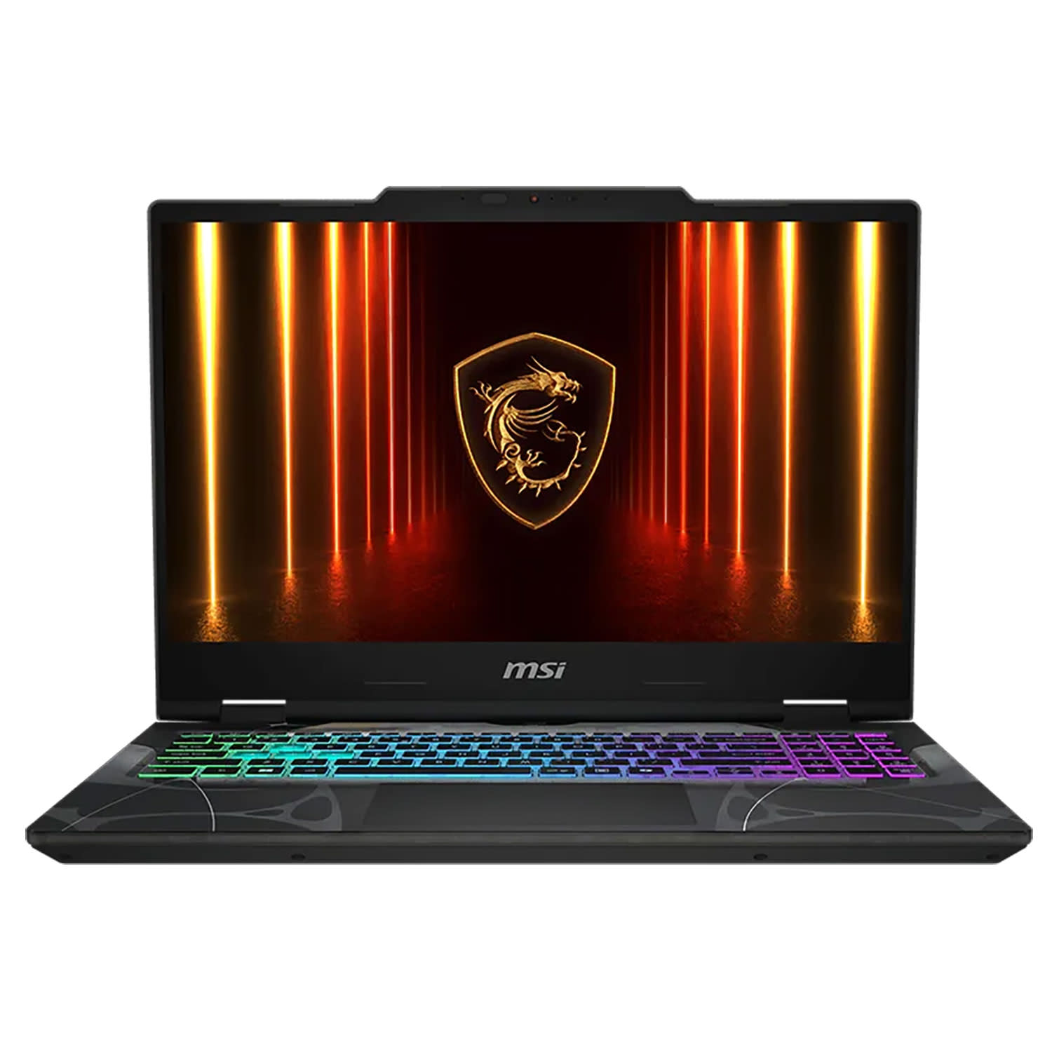 MSI Cyborg A15 AI B2HWEKG Laptop 15.6" IPS (Ryzen 7 260/16 GB/1 TB/RTX 5050 8 GB/Windows 11 Home)
