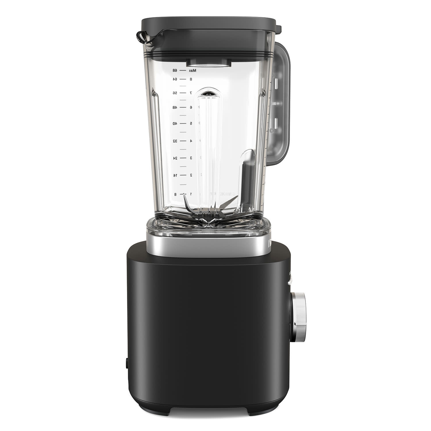 Κάνε κλικ για να δεις την εικόνα 2 του KitchenAid Μπλέντερ 5KSB2073EBM