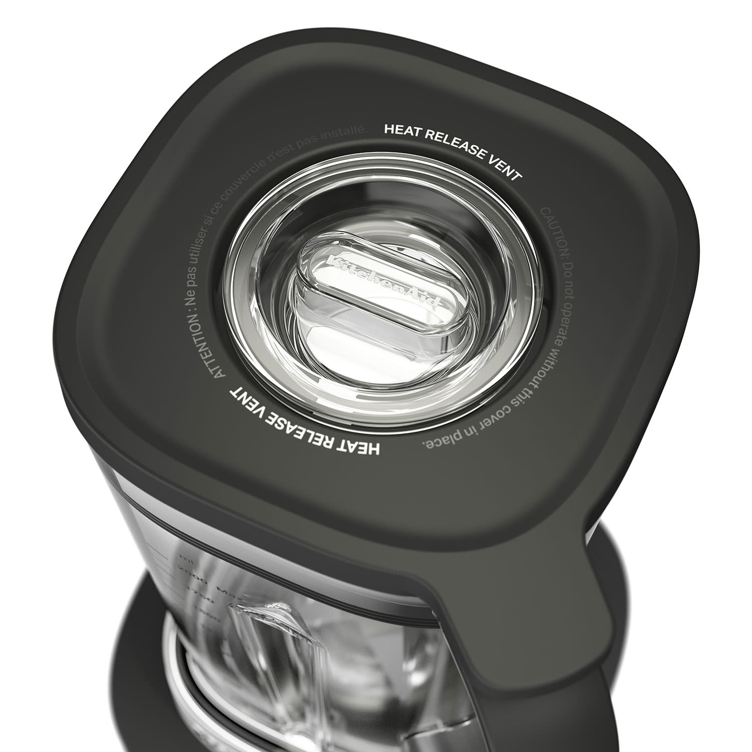 Κάνε κλικ για να δεις την εικόνα 3 του KitchenAid Μπλέντερ 5KSB2073EBM