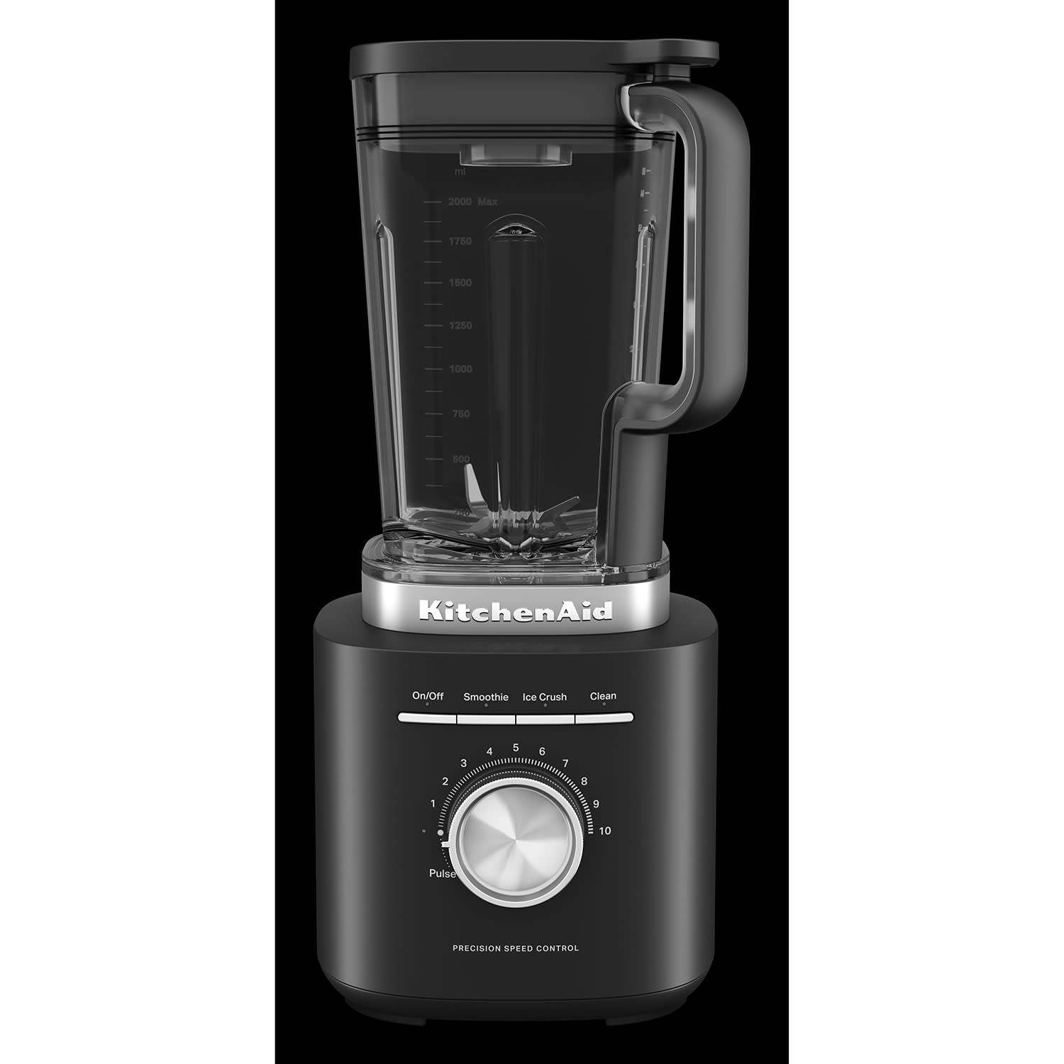 Κάνε κλικ για να δεις την εικόνα 4 του KitchenAid Μπλέντερ 5KSB2073EBM