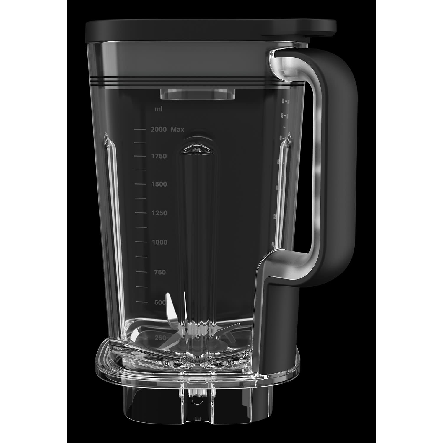 Κάνε κλικ για να δεις την εικόνα 5 του KitchenAid Μπλέντερ 5KSB2073EBM