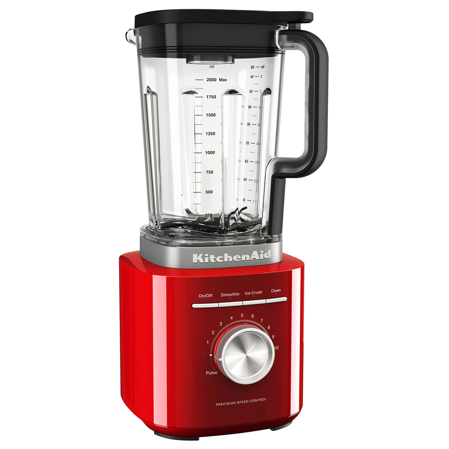 Κάνε κλικ για να δεις την εικόνα 1 του KitchenAid Μπλέντερ 5KSB2073EER