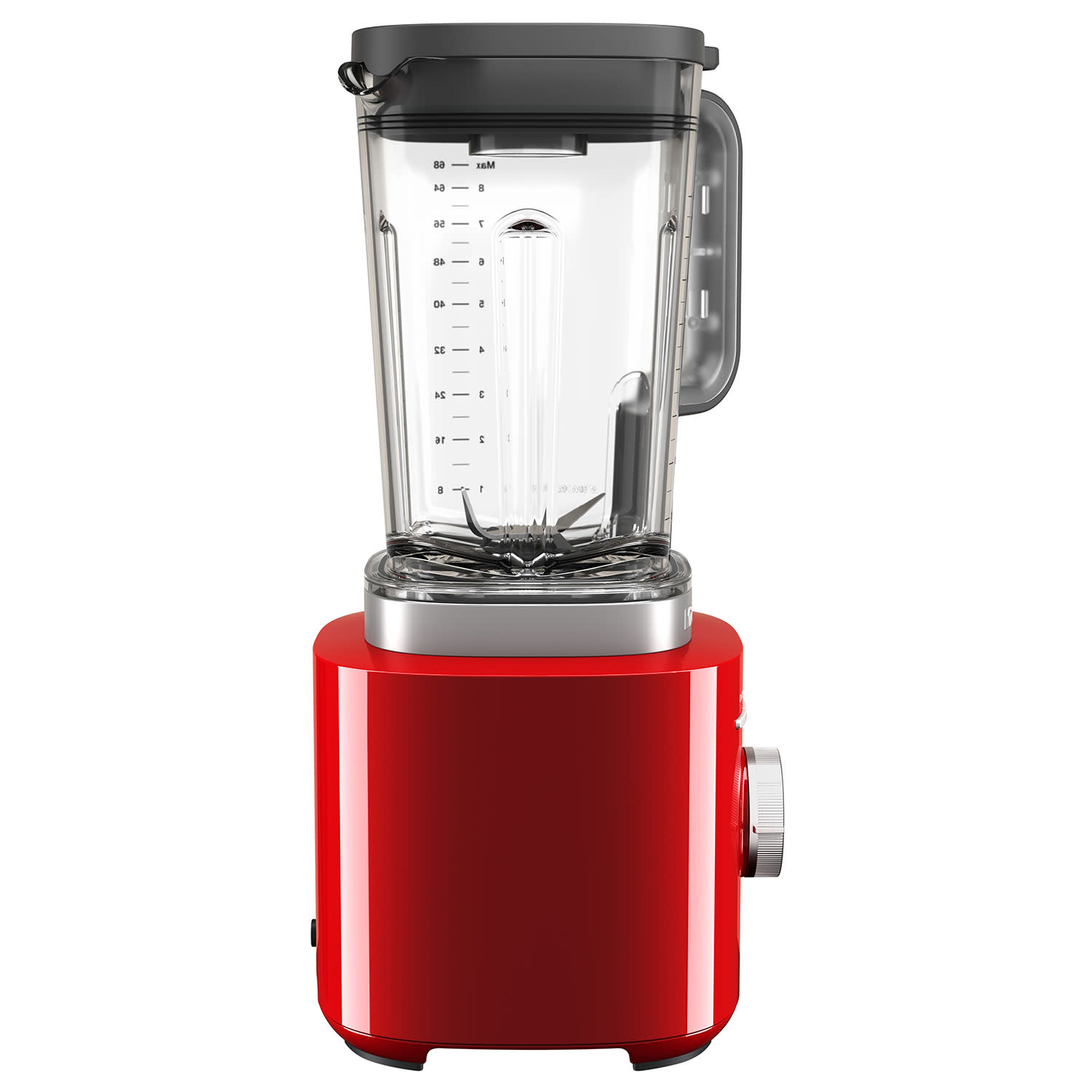 Κάνε κλικ για να δεις την εικόνα 2 του KitchenAid Μπλέντερ 5KSB2073EER