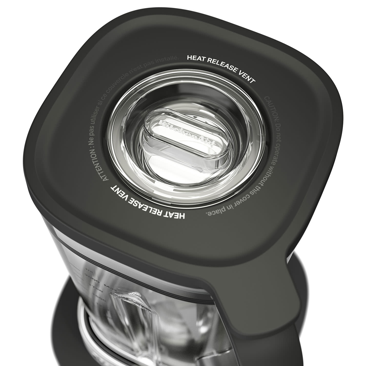 Κάνε κλικ για να δεις την εικόνα 4 του KitchenAid Μπλέντερ 5KSB2073EER