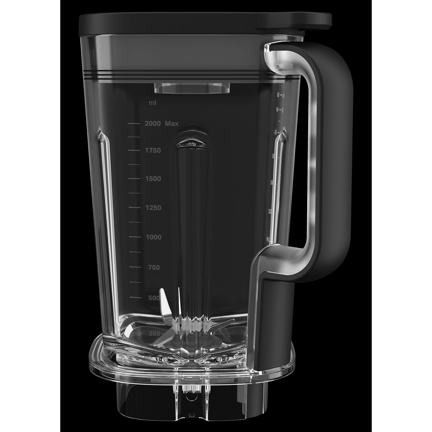 Κάνε κλικ για να δεις την εικόνα 5 του KitchenAid Μπλέντερ 5KSB2073EER