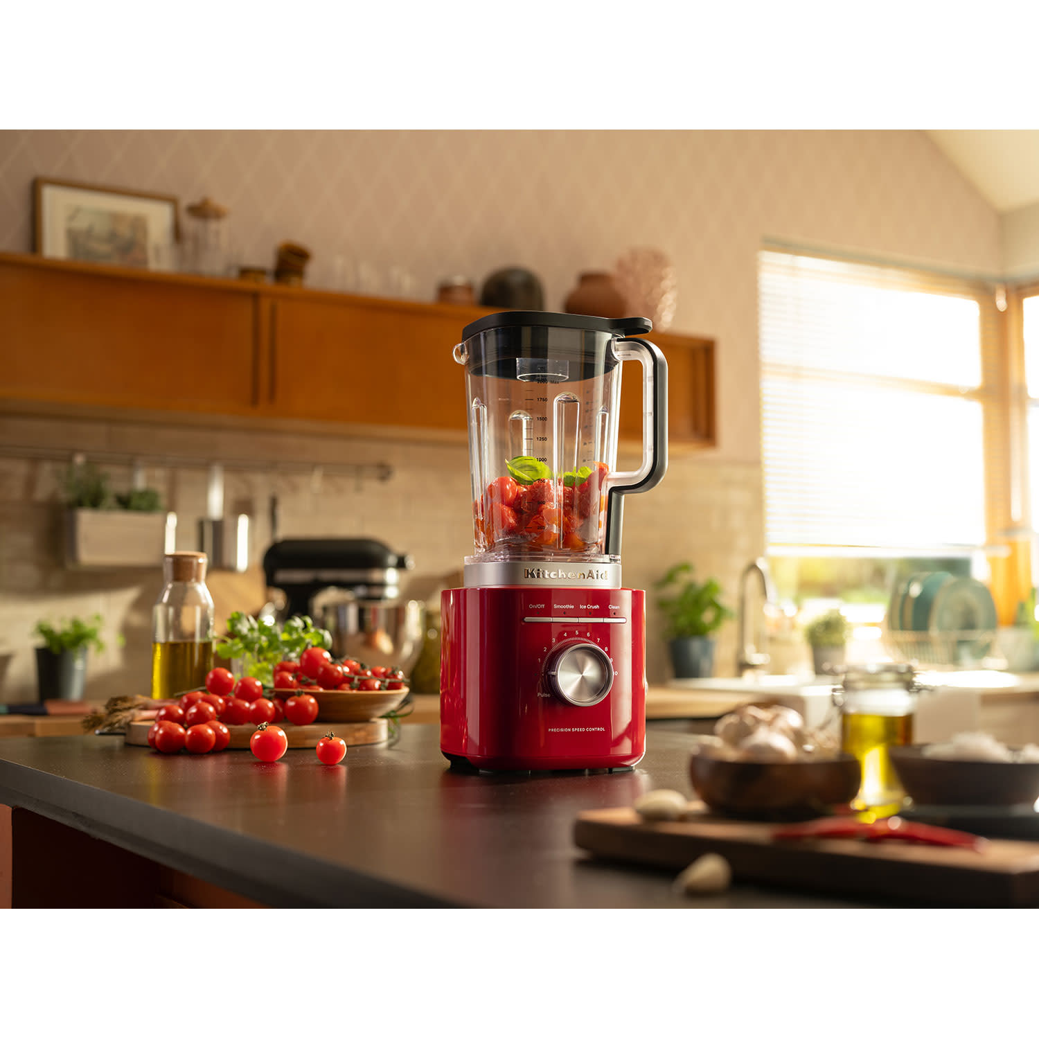 Κάνε κλικ για να δεις την εικόνα 8 του KitchenAid Μπλέντερ 5KSB2073EER