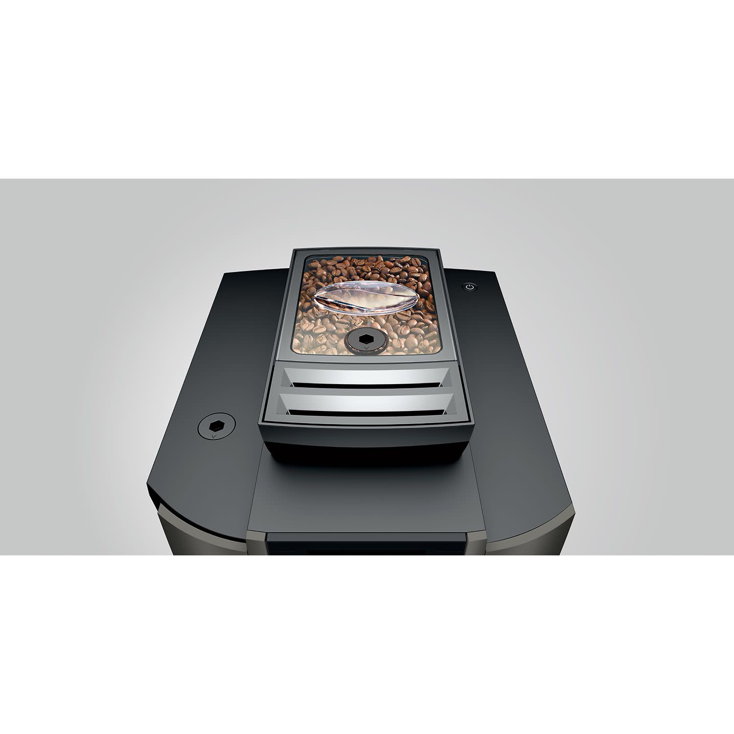 Εικόνα 6 του Jura Καφετιέρα Espresso Αυτόματη W4 Dark Inox