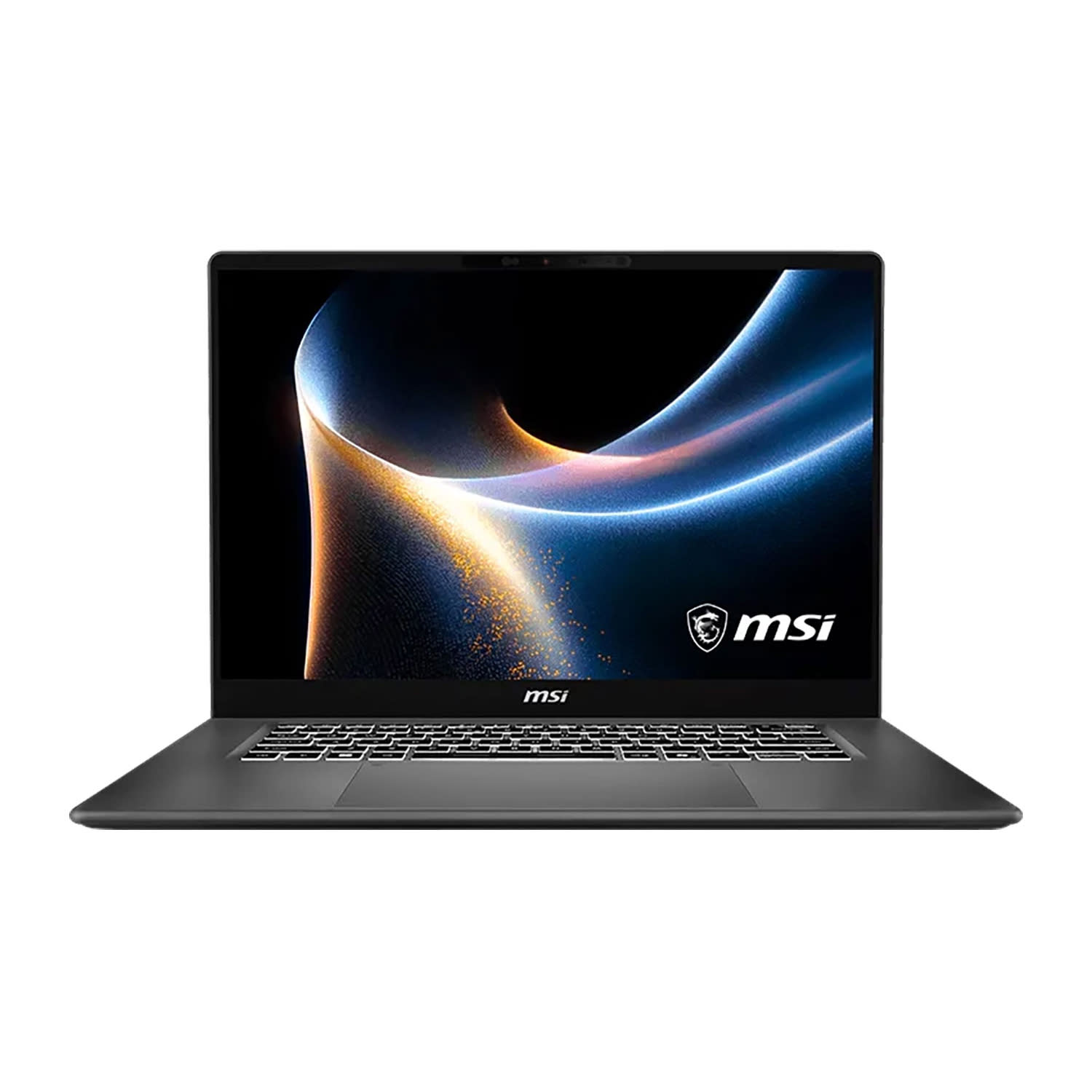 MSI Prestige 16 AI+ C3MG Laptop 16" OLED (Core Ultra X9 388H/32 GB/2 TB/Intel Arc Graphics/Windows 11 Pro)