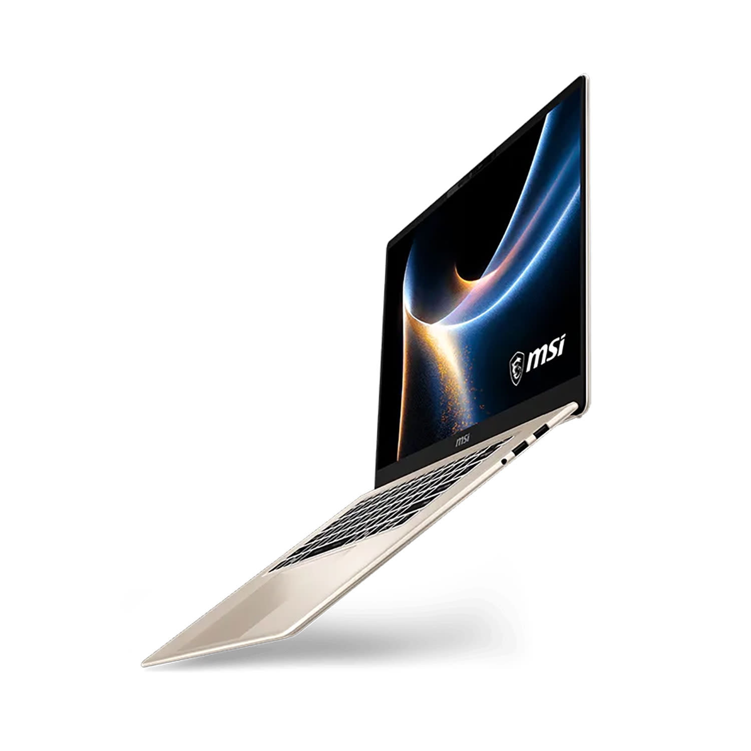 Εικόνα 4 του MSI Prestige 16 AI+ C3MG Laptop 16" OLED (Core Ultra X9 388H/32 GB/2 TB/Intel Arc Graphics/Windows 11 Pro)