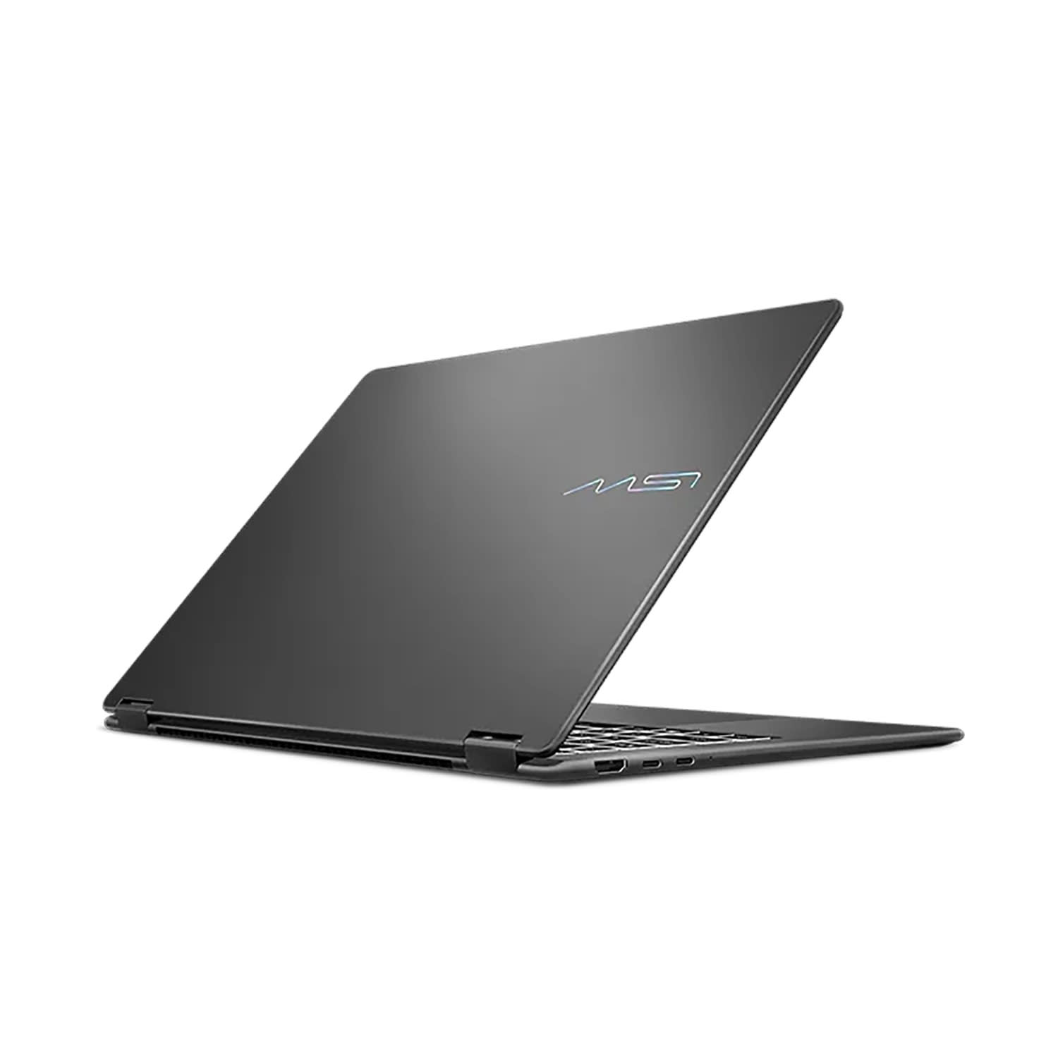 Εικόνα 4 του MSI Prestige 14 Flip AI+ D3MTG Laptop 14" OLED (Core Ultra 9 386H/32 GB/2 TB/Intel Arc Graphics/Windows 11 Pro)