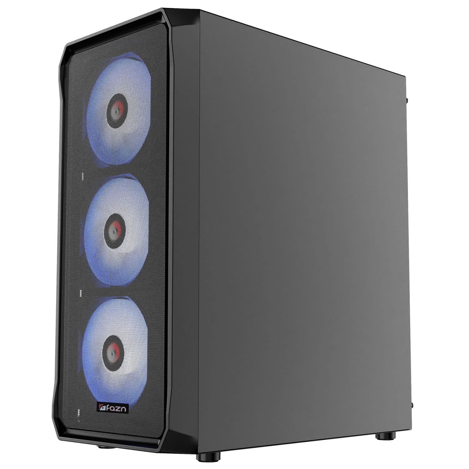 Εικόνα 3 του Turbo-X Paradox 8776 Desktop (AMD Ryzen 7 8700F/16 GB/512GB/RX 7600 8 GB)