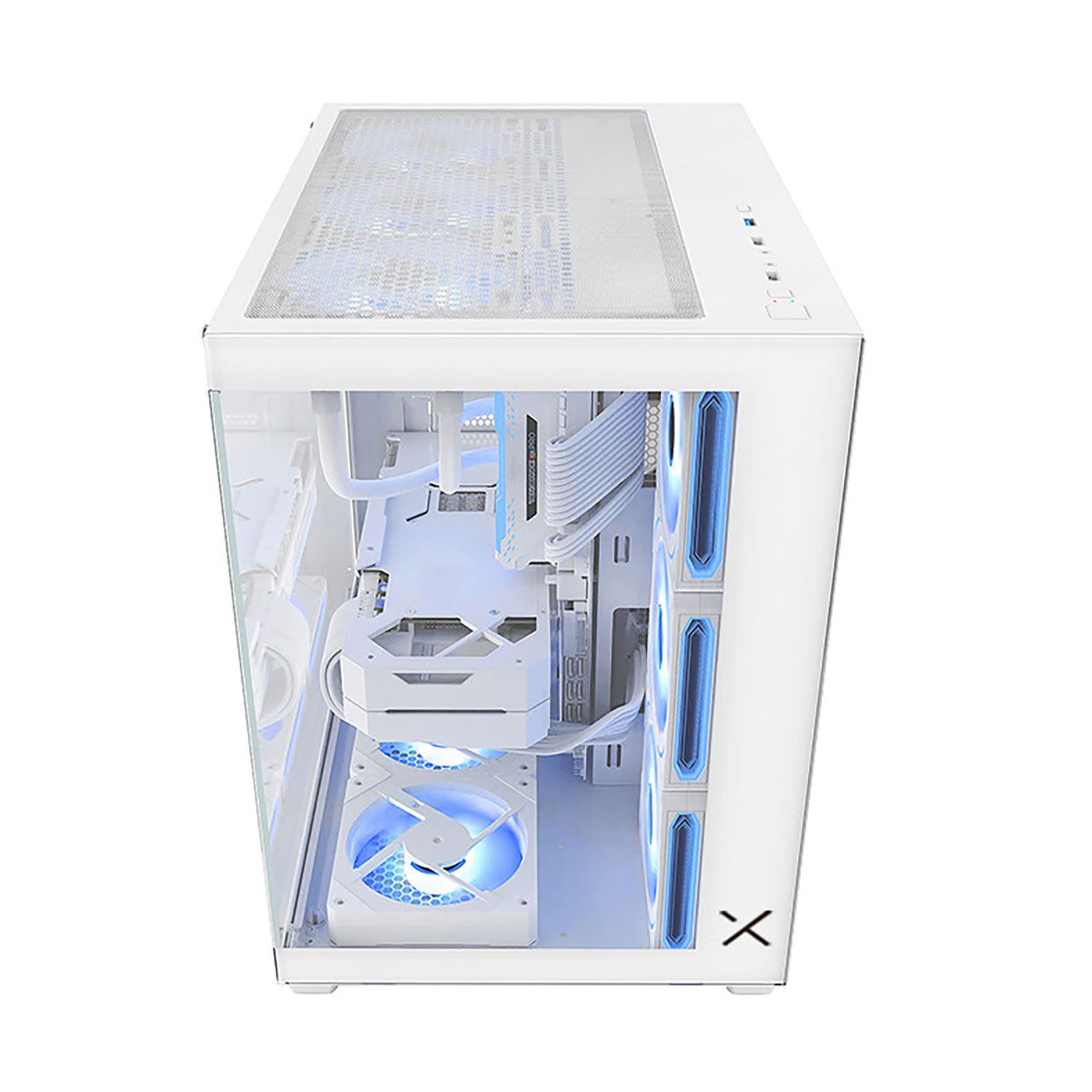 Εικόνα 4 του Turbo-X Spectra S1470T Desktop (Intel Intel Core i7 14700K/32 GB/1TB/RTX 5070 Ti 16 GB)