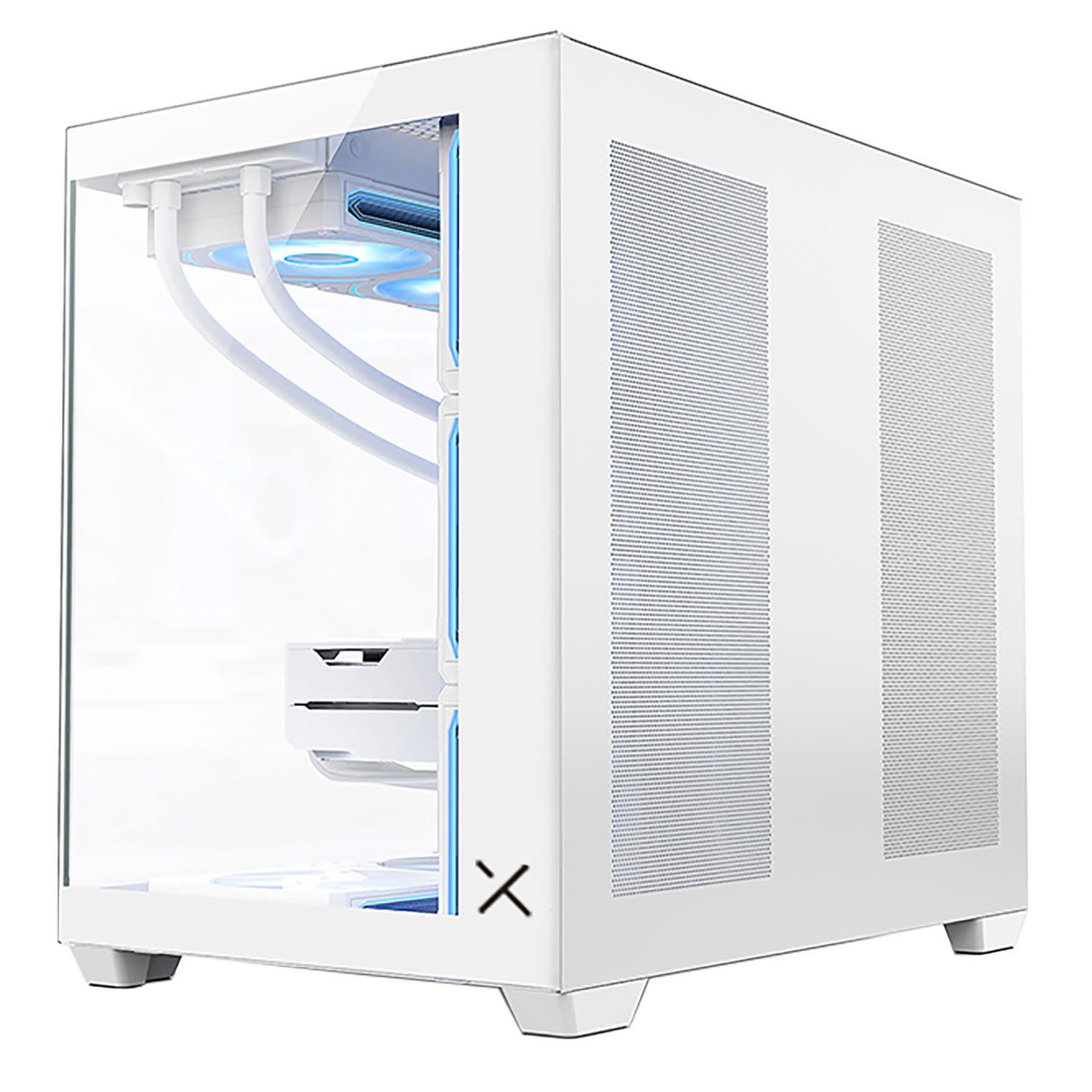 Εικόνα 6 του Turbo-X Spectra S1470T Desktop (Intel Intel Core i7 14700K/32 GB/1TB/RTX 5070 Ti 16 GB)