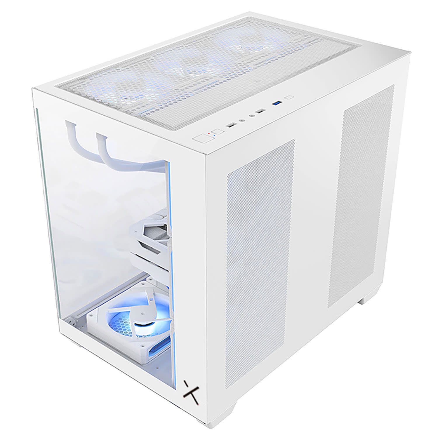 Εικόνα 8 του Turbo-X Spectra S1470T Desktop (Intel Intel Core i7 14700K/32 GB/1TB/RTX 5070 Ti 16 GB)