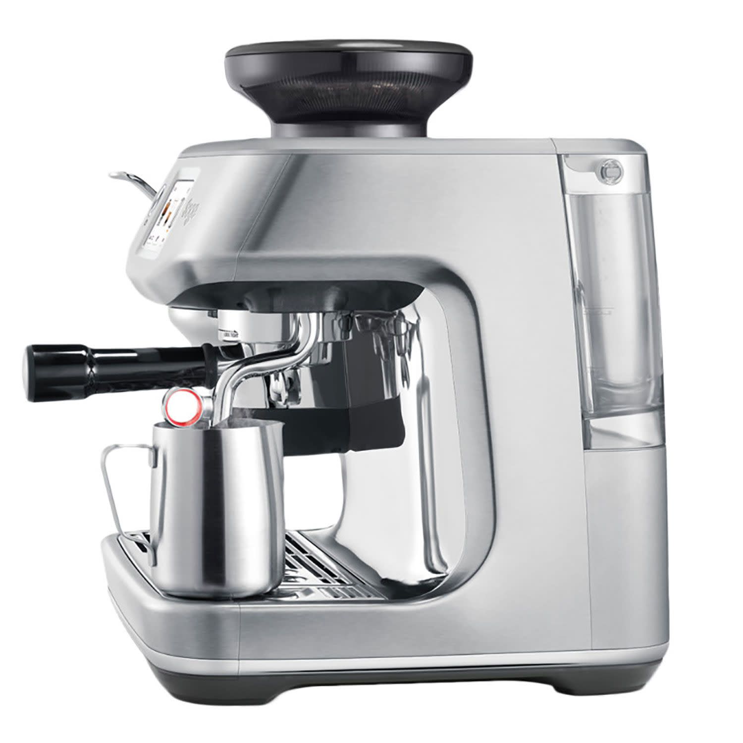 Κάνε κλικ για να δεις την εικόνα 4 του Sage Καφετιέρα Espresso Χειροκίνητη SES882BSS