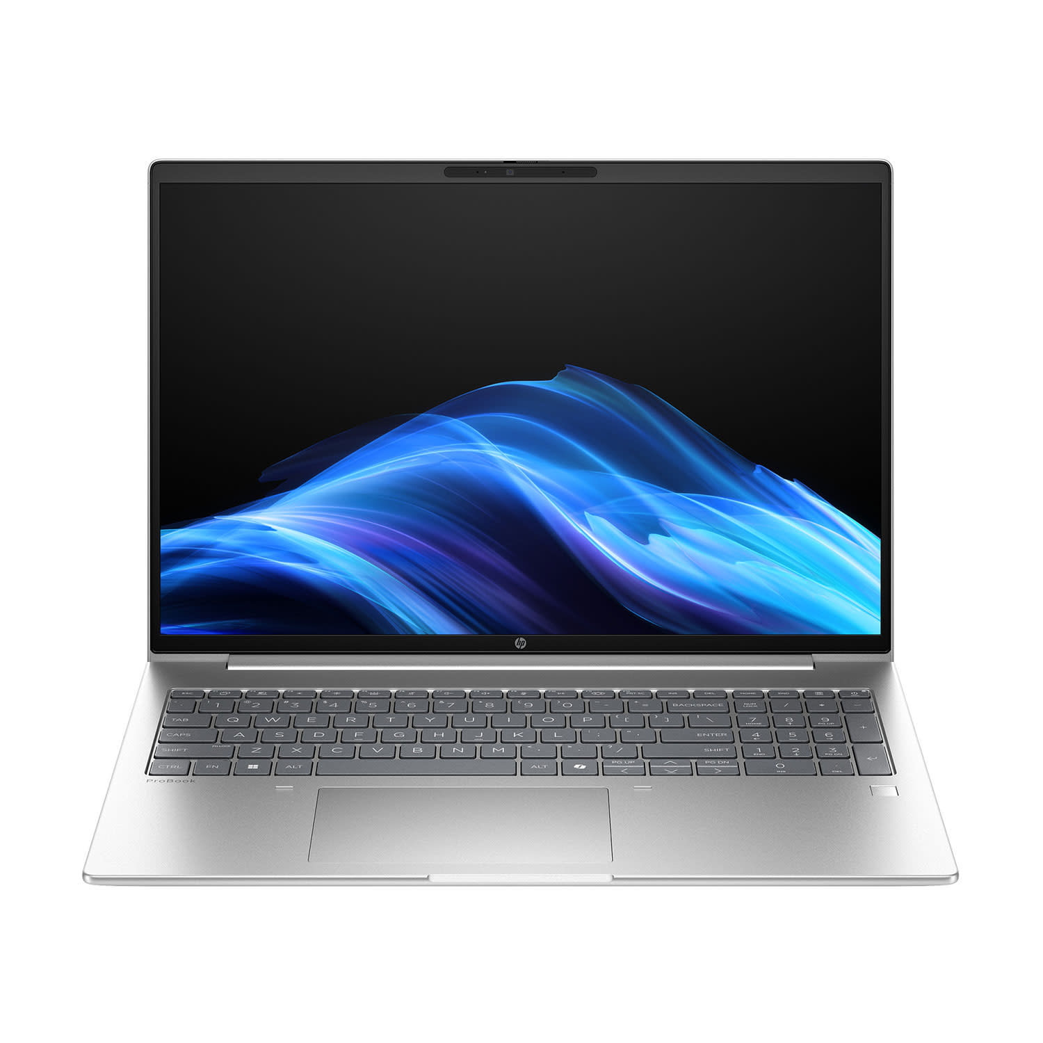 Εικόνα 1 του HP Probook 4 G1iR Laptop 16" WUXGA IPS (Core 5 120U/16 GB/512 GB/Intel Graphics/Windows 11 Pro)