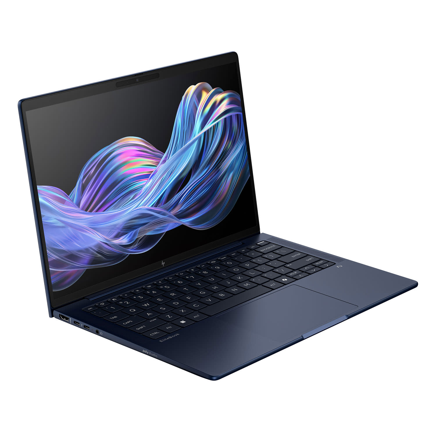 Εικόνα 3 του HP EliteBook X G1i Laptop 14" IPS Αφής (Core Ultra 7 258V/32 GB/1 TB/Intel Arc Graphics/Windows 11 Pro)