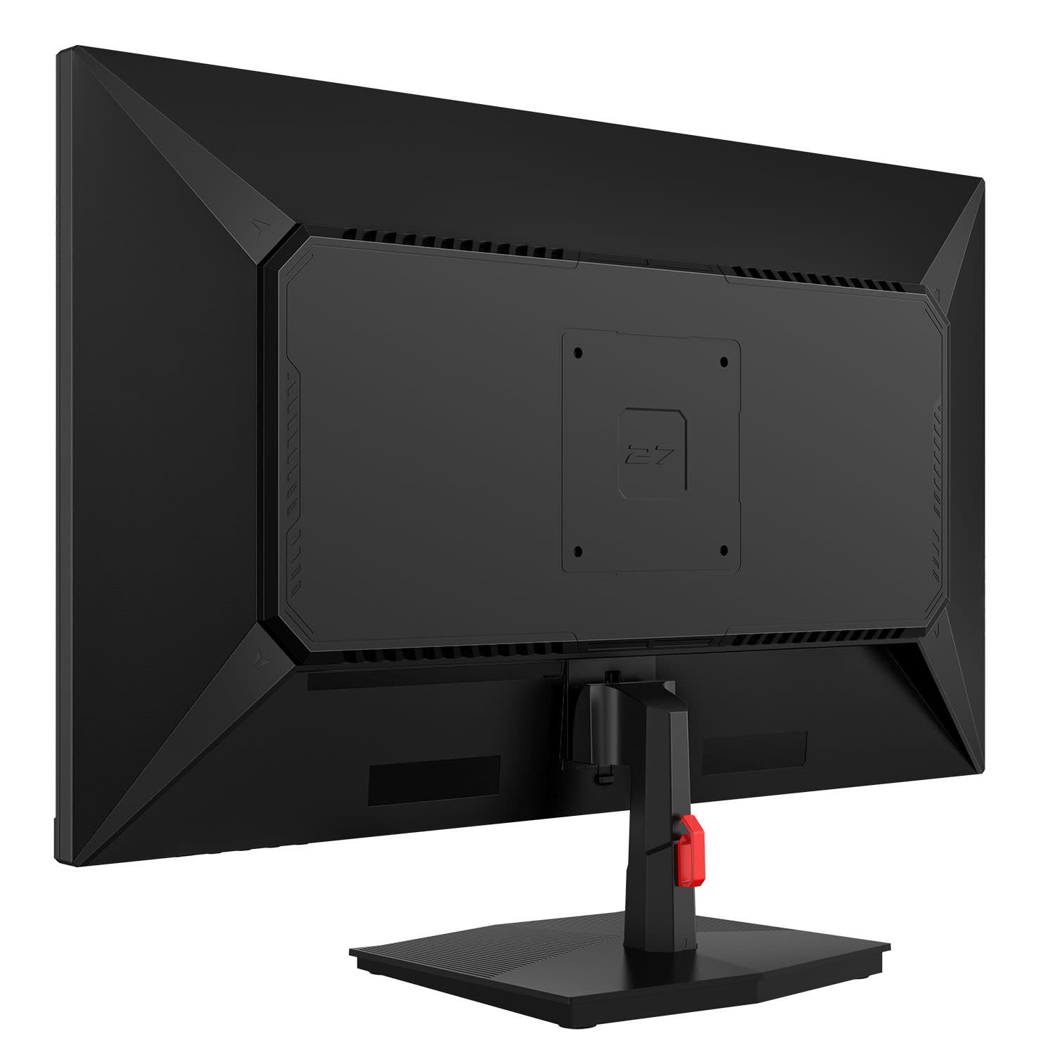 Εικόνα 4 του Turbo-X Monitor 27" Erebus E27QI