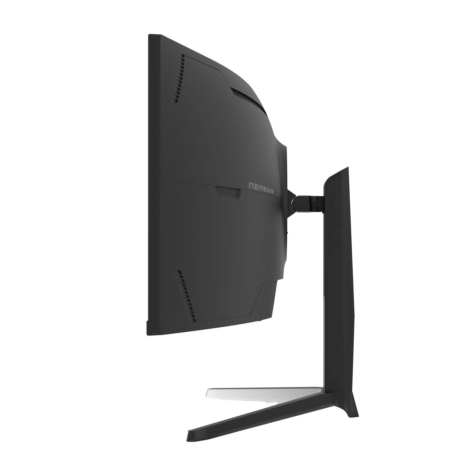Κάνε κλικ για να δεις την εικόνα 3 του Turbo-X Monitor 49" Nemesis N49WQV