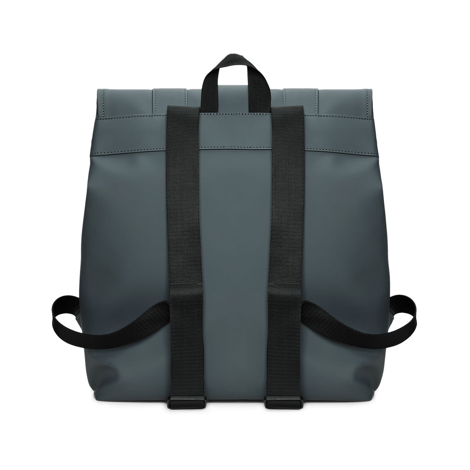 Κάνε κλικ για να δεις την εικόνα 3 του Rains MSN Bag W3 Dark Grey