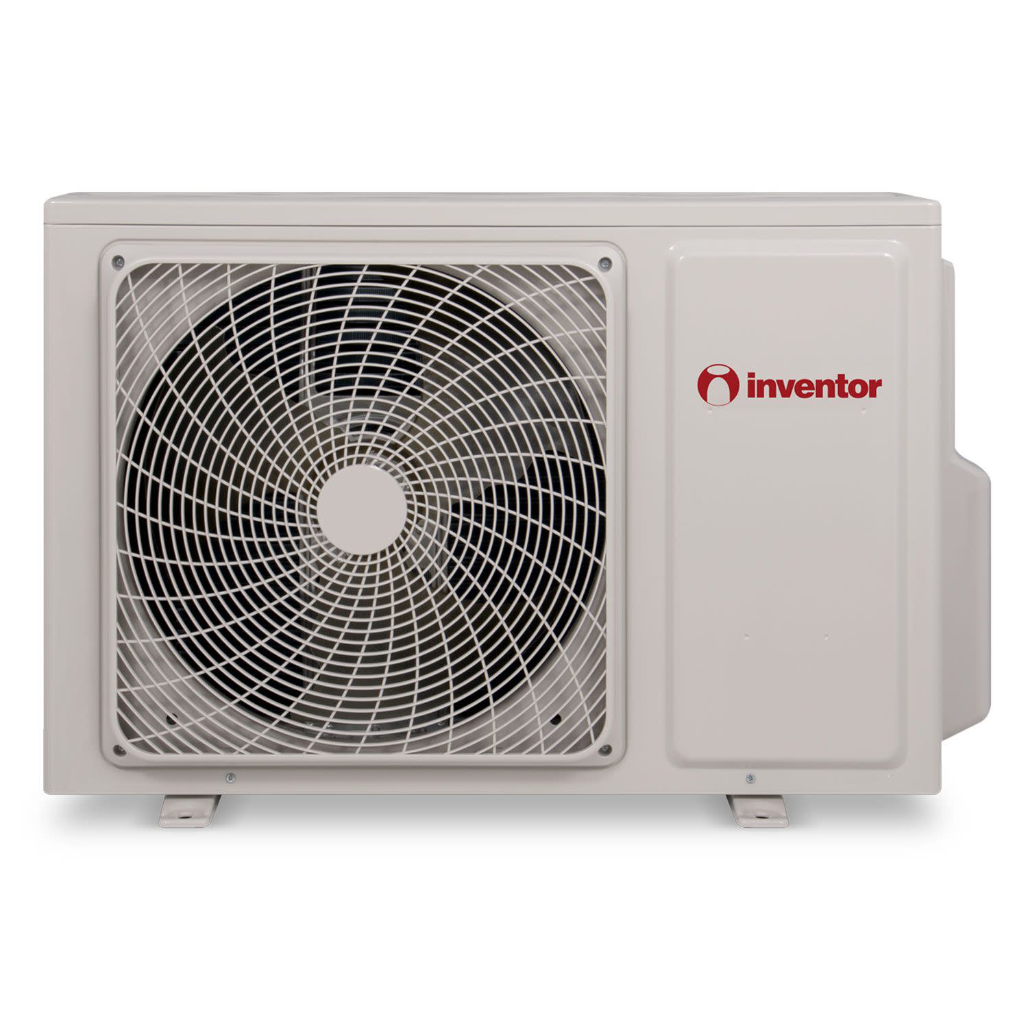 Εικόνα 8 του Inventor Comfort MFVI/MFVO-12WFI Κλιματιστικό 12.000 BTU/h