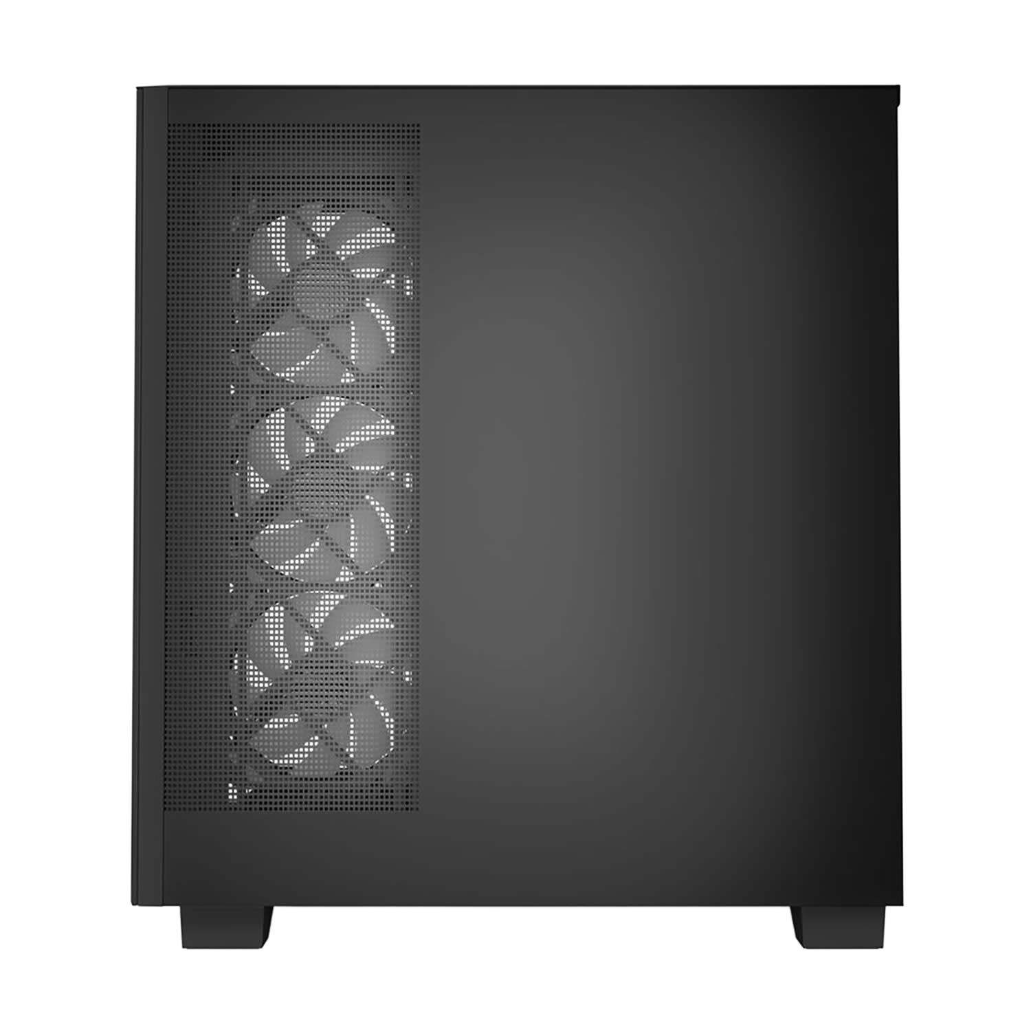 Κάνε κλικ για να δεις την εικόνα 6 του Case Sharkoon Midi Elite Shark CA500 Black