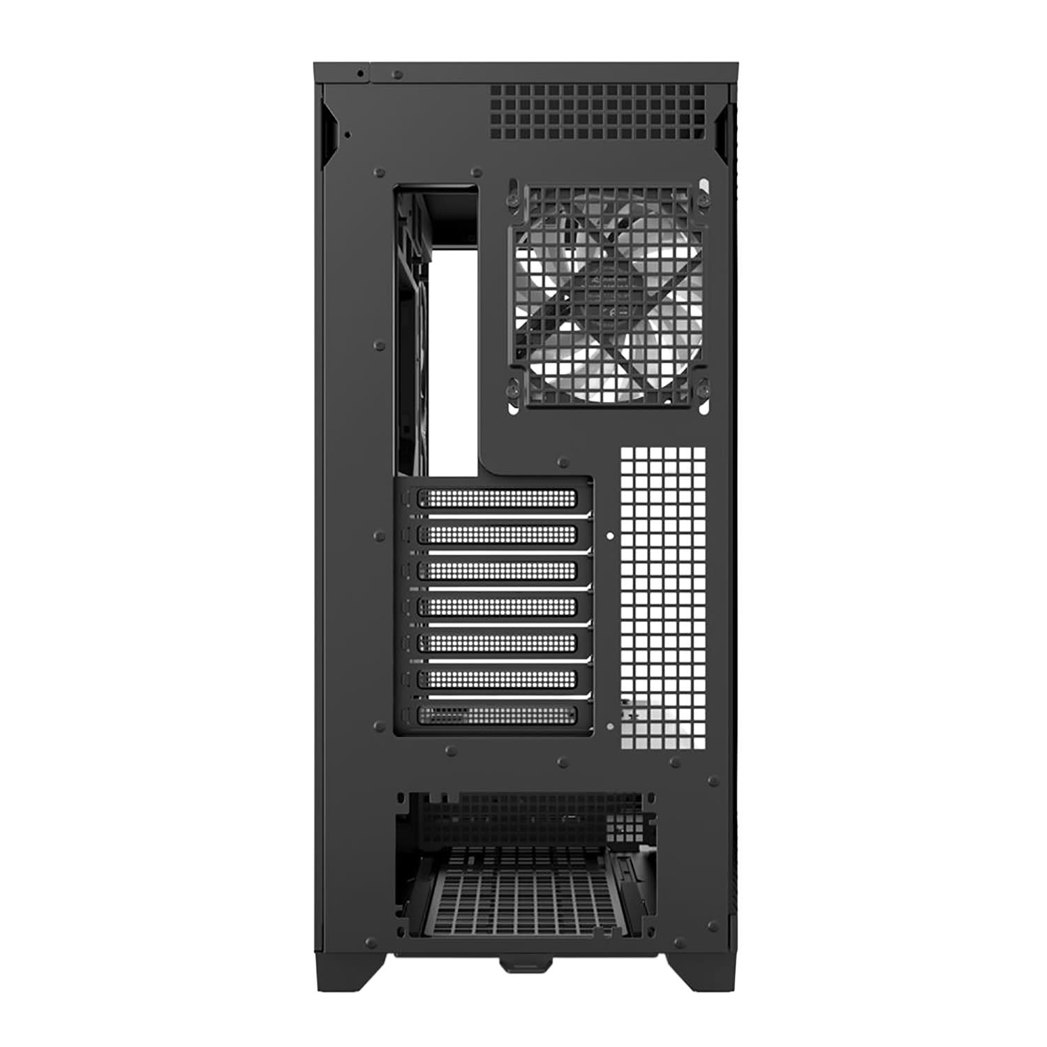 Κάνε κλικ για να δεις την εικόνα 7 του Case Sharkoon Midi Elite Shark CA500 Black