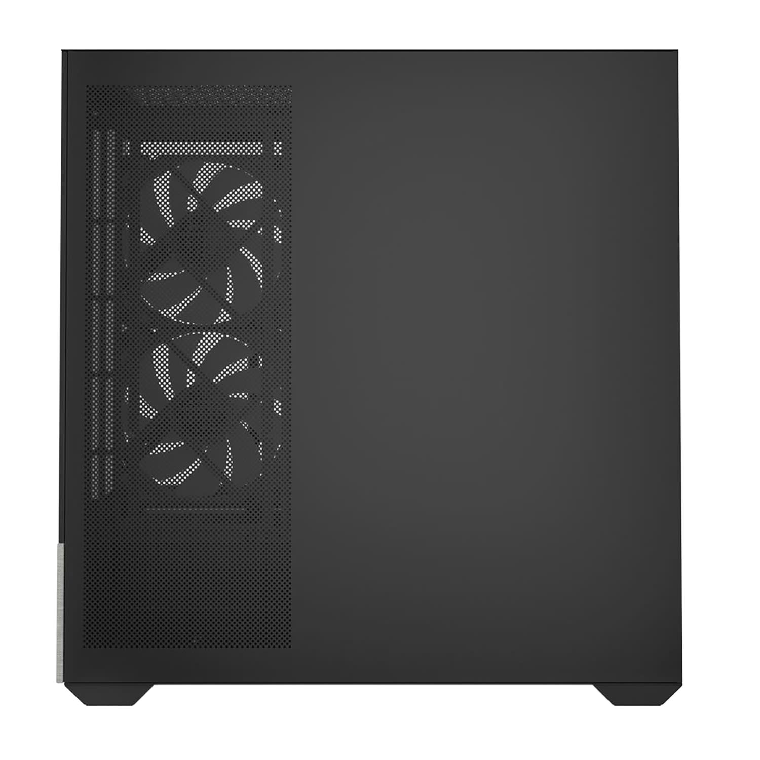 Κάνε κλικ για να δεις την εικόνα 5 του Case Sharkoon Micro MK7 ARGB Black