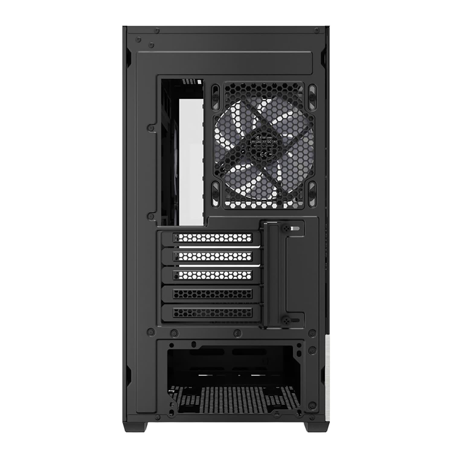 Κάνε κλικ για να δεις την εικόνα 7 του Case Sharkoon Micro MK7 ARGB Black