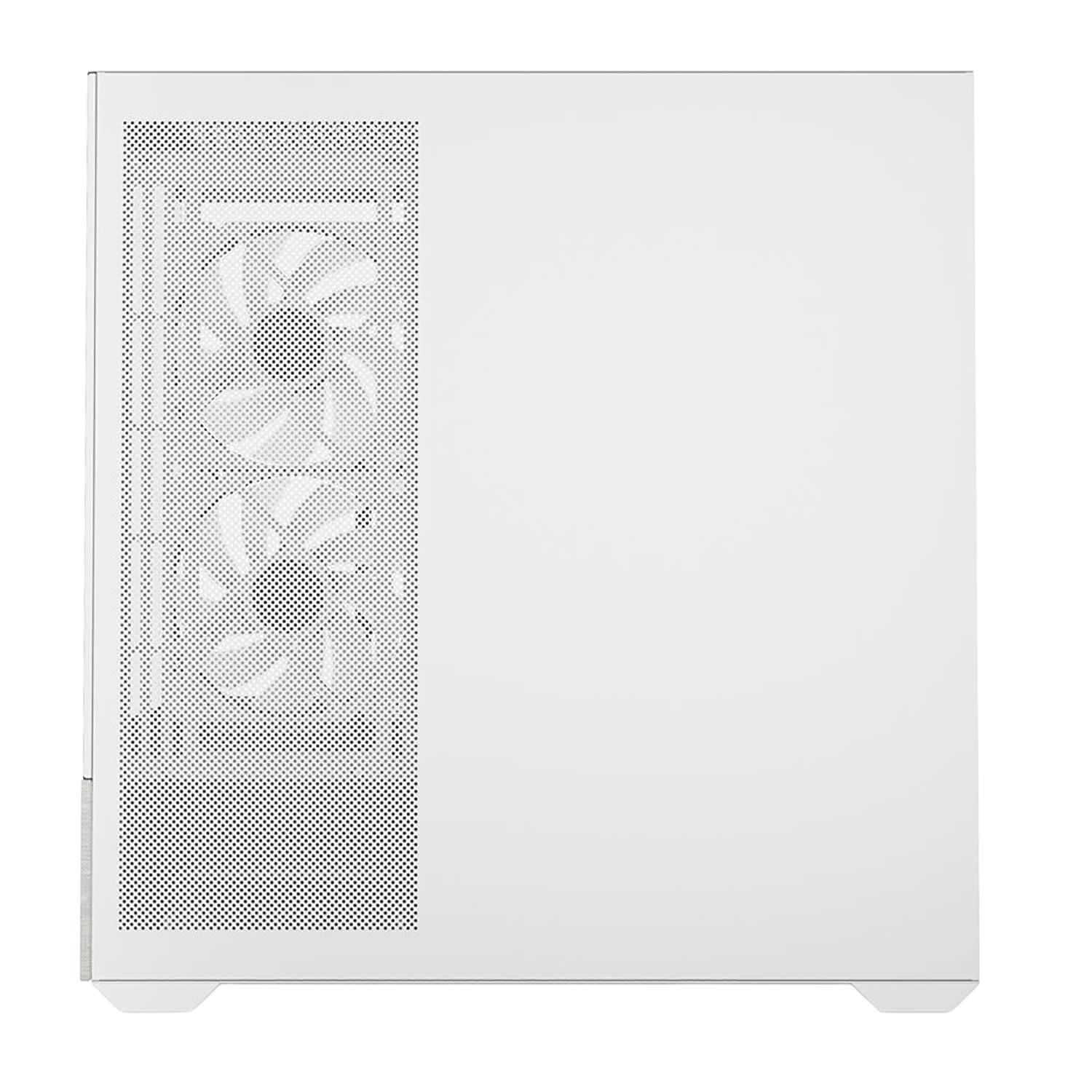 Εικόνα 5 του Case Sharkoon Micro MK7 ARGB White