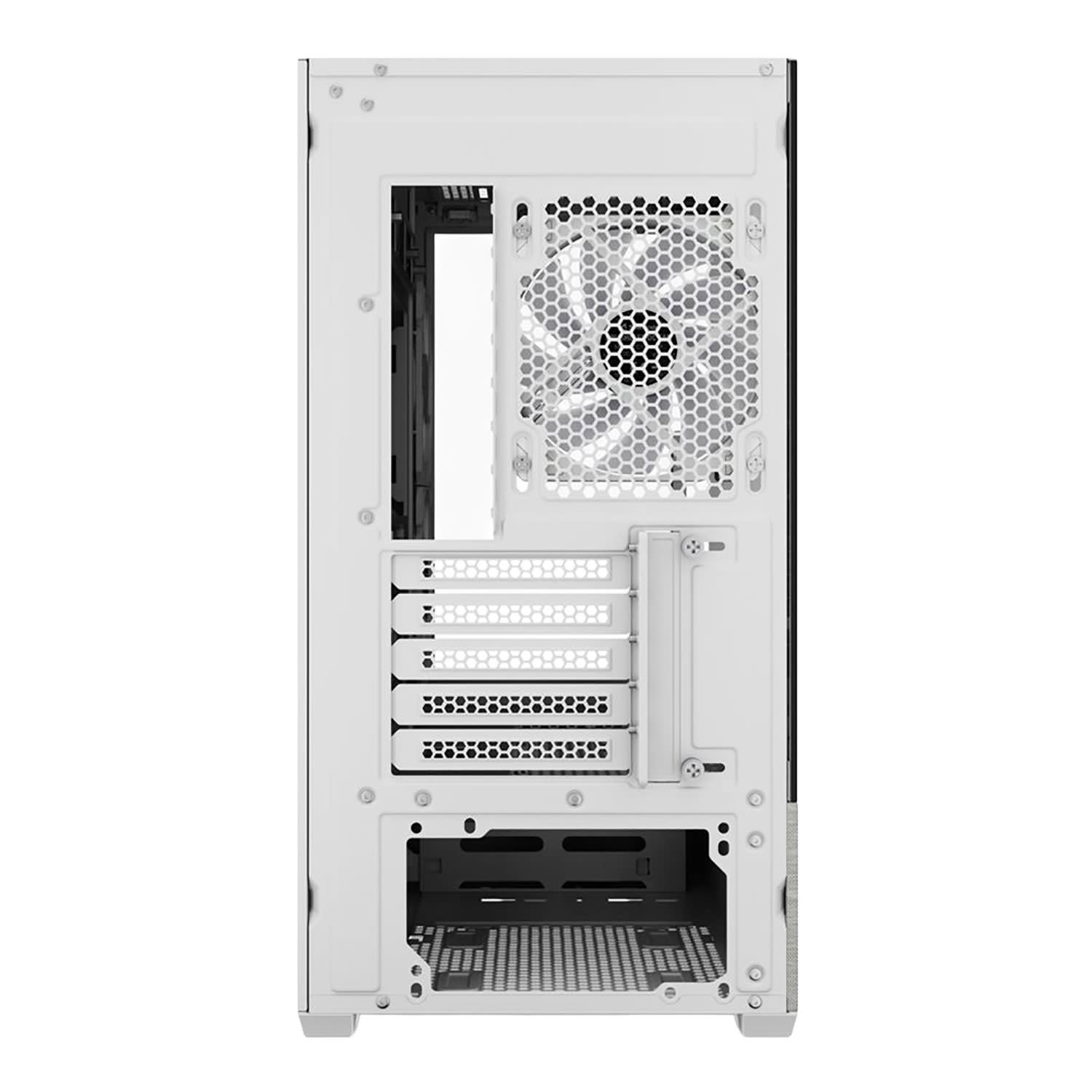 Εικόνα 7 του Case Sharkoon Micro MK7 ARGB White