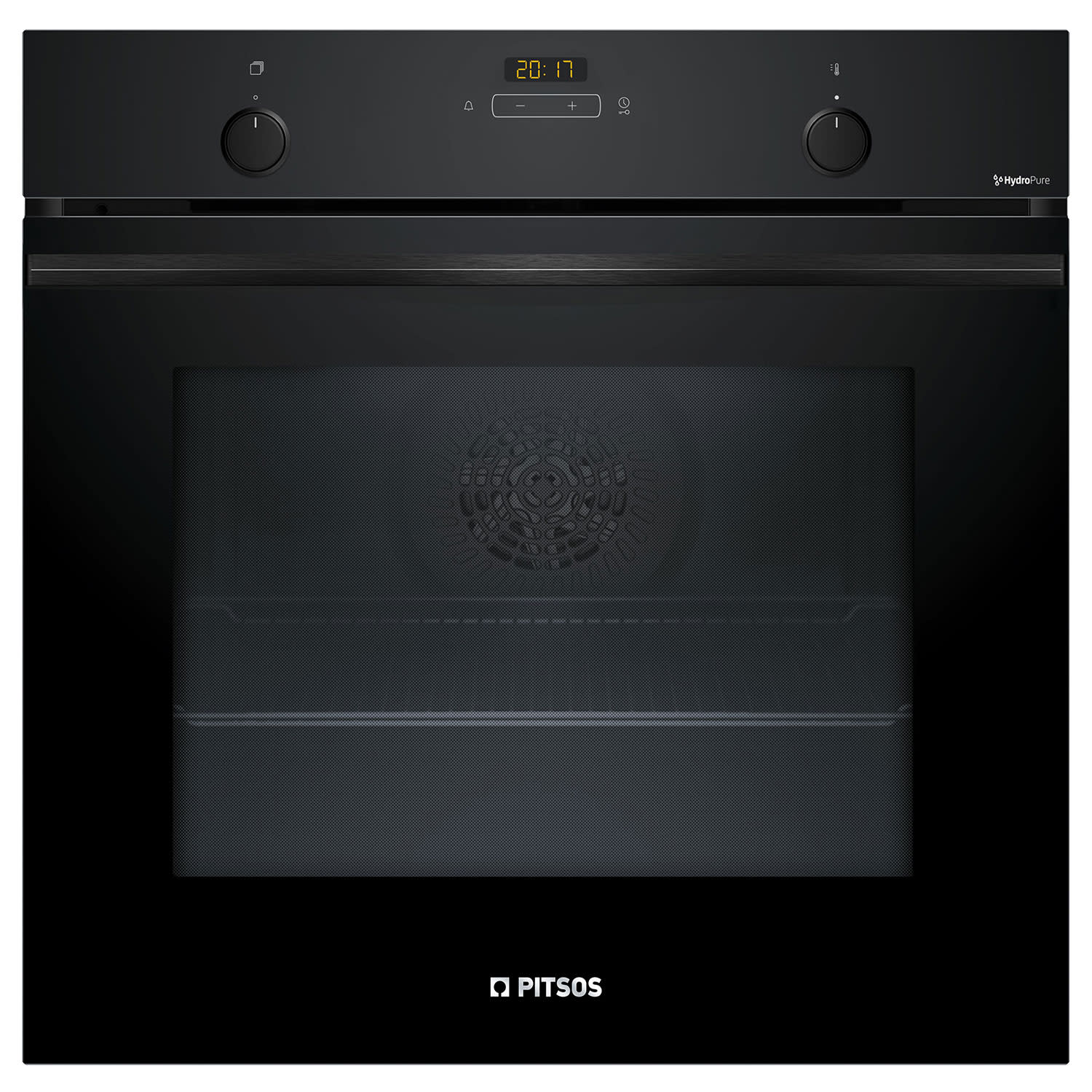 Εικόνα 5 του Pitsos PH33M40B4 & CRE645S06 Σετ εντοιχισμού