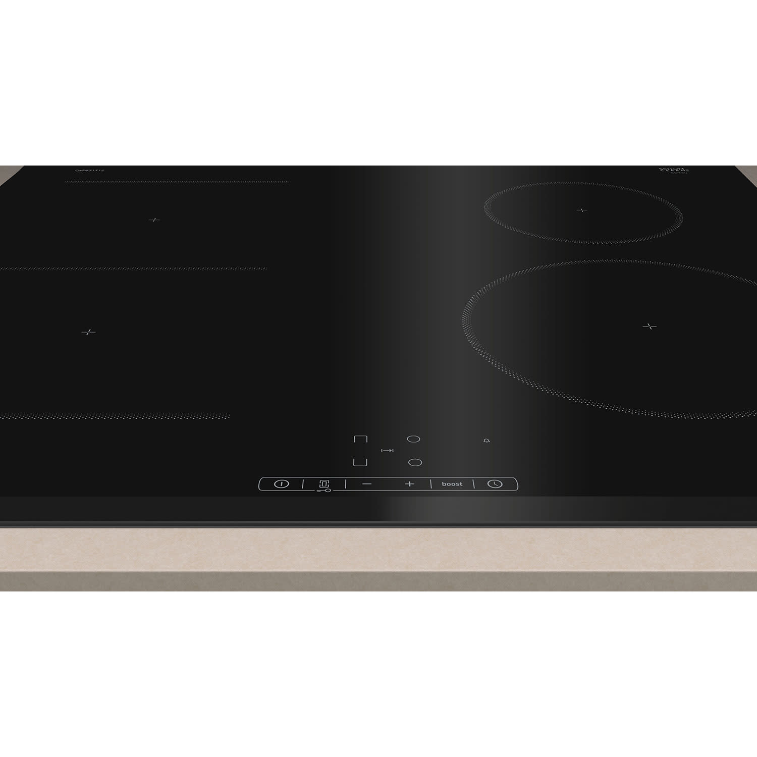 Κάνε κλικ για να δεις την εικόνα 9 του Pitsos PH33M40B4 & CWP631T12 Σετ εντοιχισμού