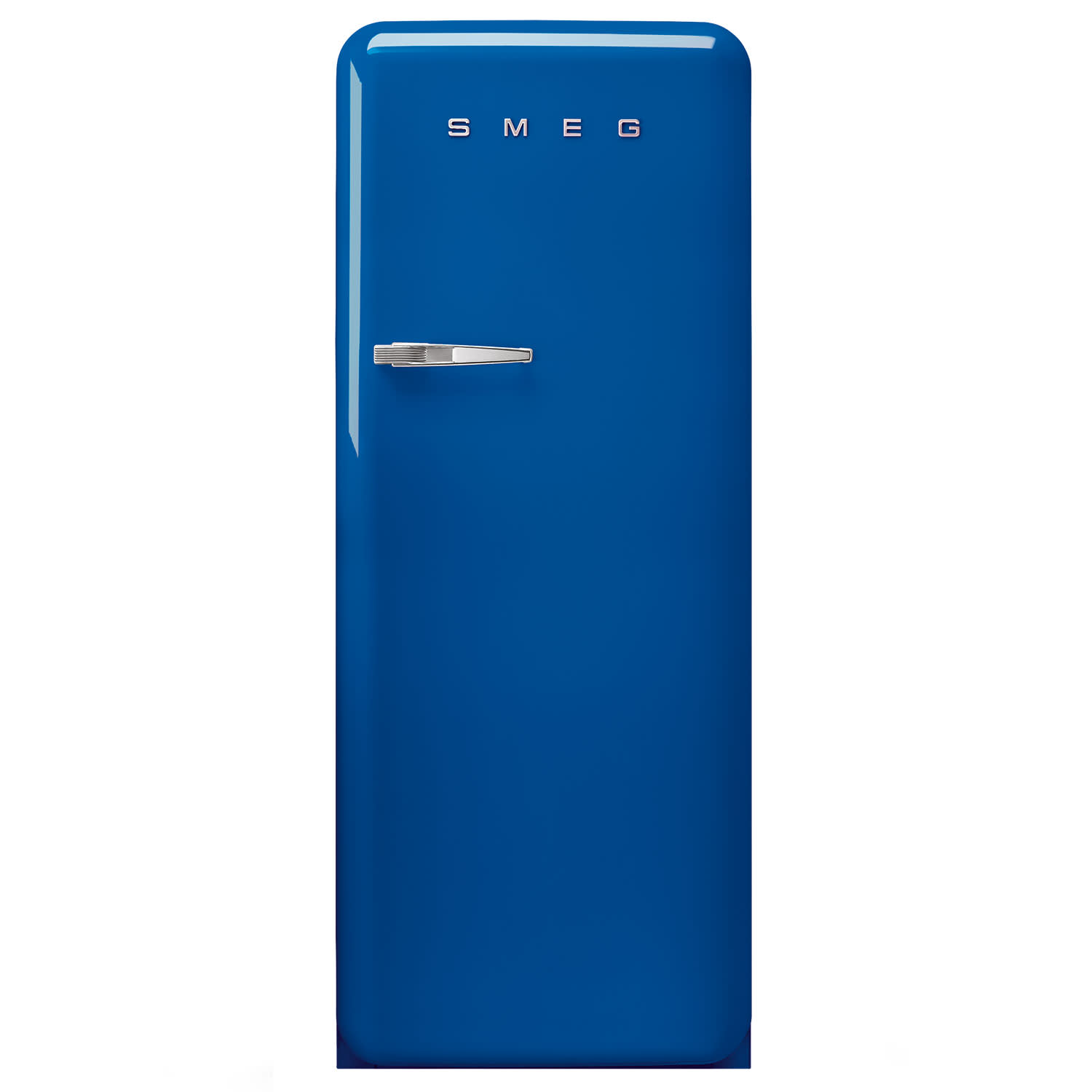 Εικόνα 1 του Smeg FAB28RBE6 Μονόπορτο Ψυγείο Μπλε