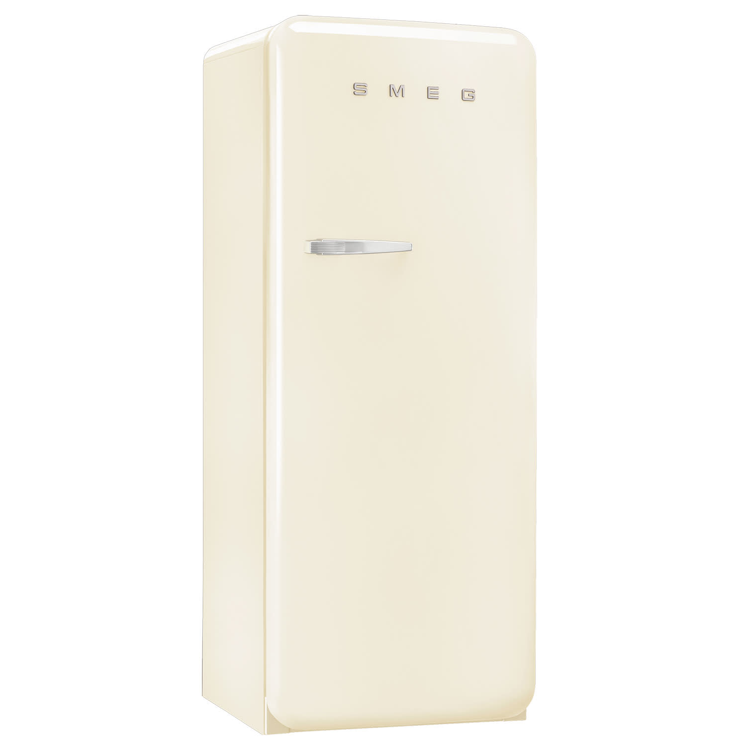 Κάνε κλικ για να δεις την εικόνα 2 του Smeg FAB28RCR6 Μονόπορτο Ψυγείο Κρεμ