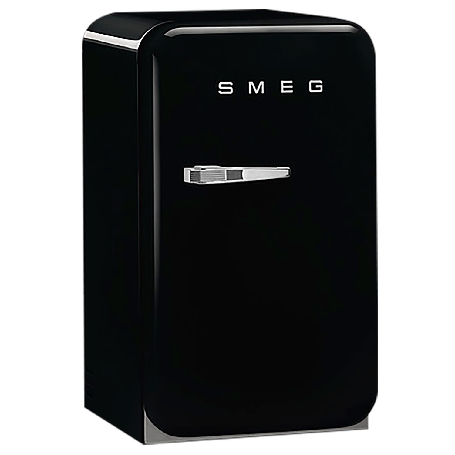 Smeg FAB5RBL6 Μίνι Μπαρ Μαύρο