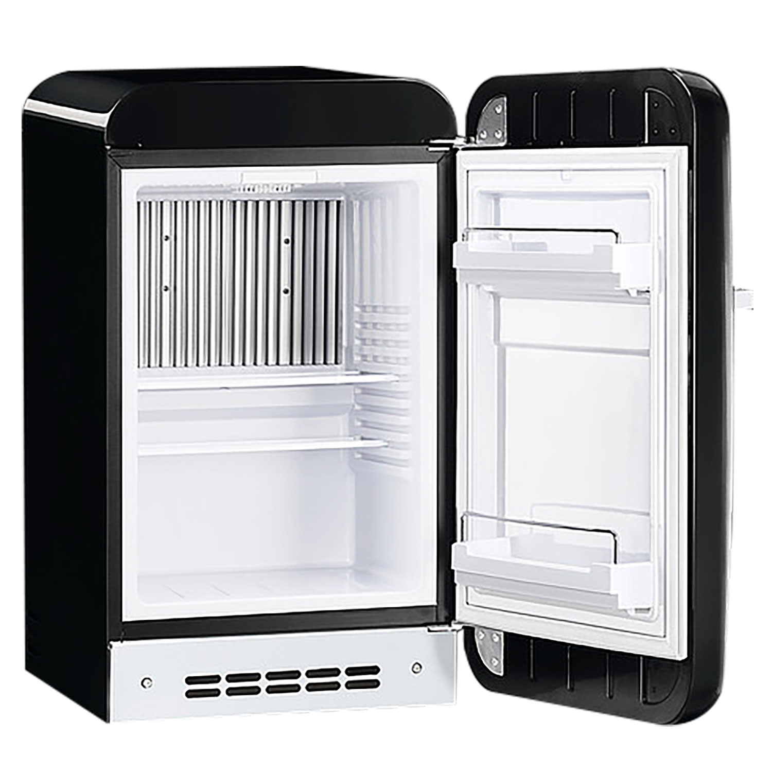 Εικόνα 4 του Smeg FAB5RBL6 Μίνι Μπαρ Μαύρο