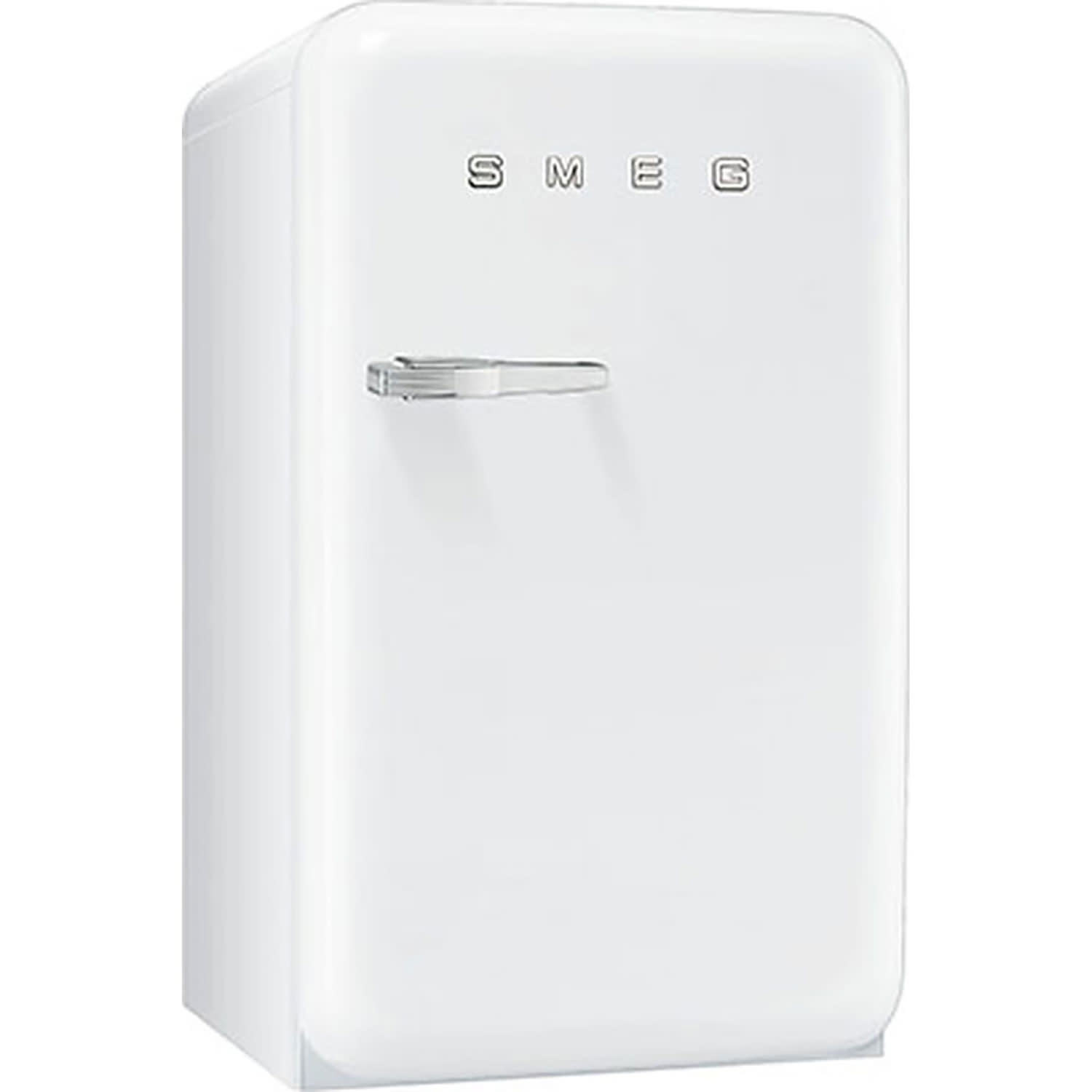 Εικόνα 3 του Smeg FAB5LWH6 Μονόπορτο Ψυγείο Λευκό