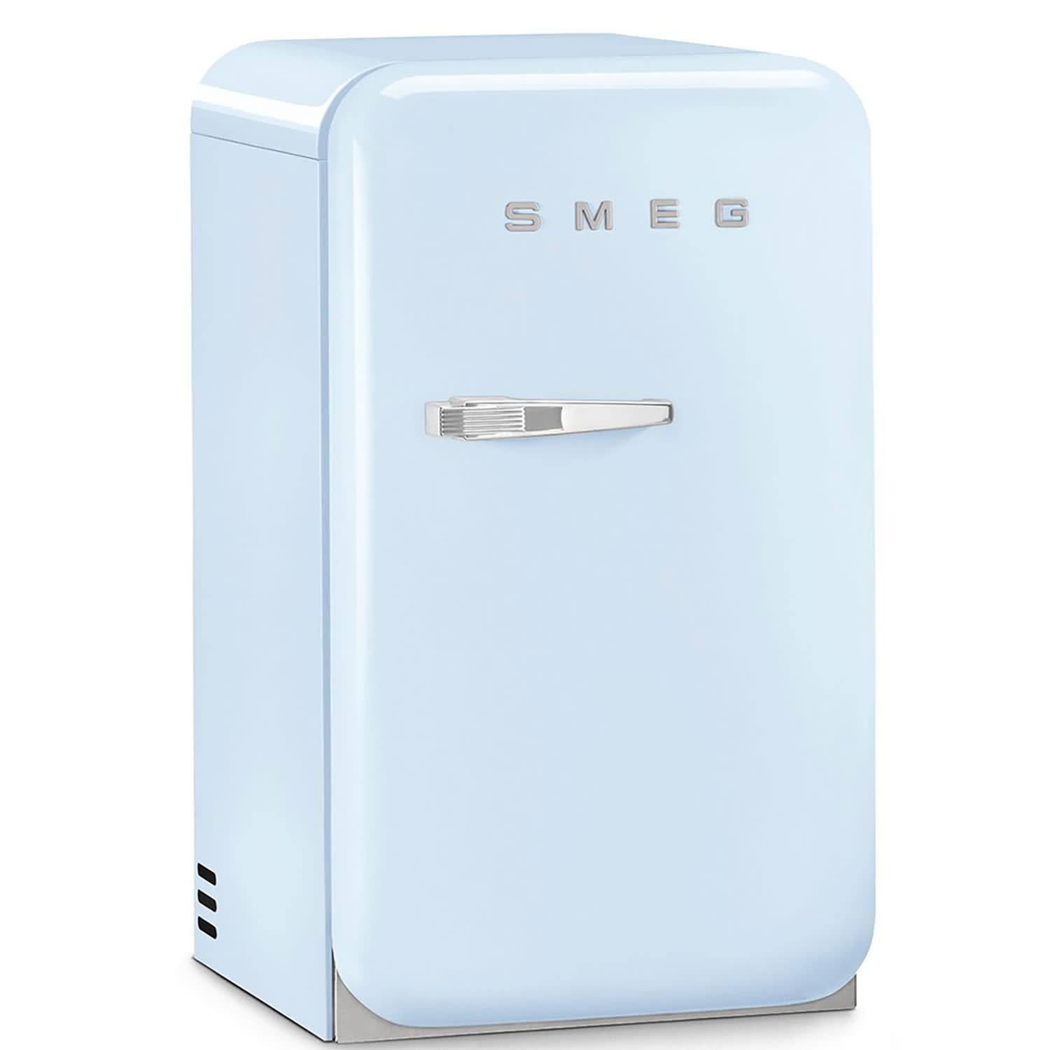 Εικόνα 3 του Smeg FAB5RPB6 Μονόπορτο Ψυγείο Γαλάζιο