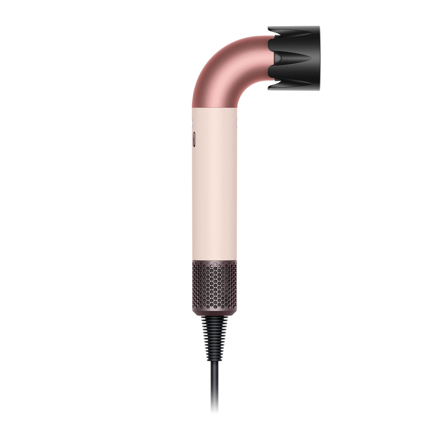 Κάνε κλικ για να δεις την εικόνα 3 του Dyson Straight+Wavy Ceramic Pink/Rose Gold Σεσουάρ HD17 Supersonic r 1.700,0 W